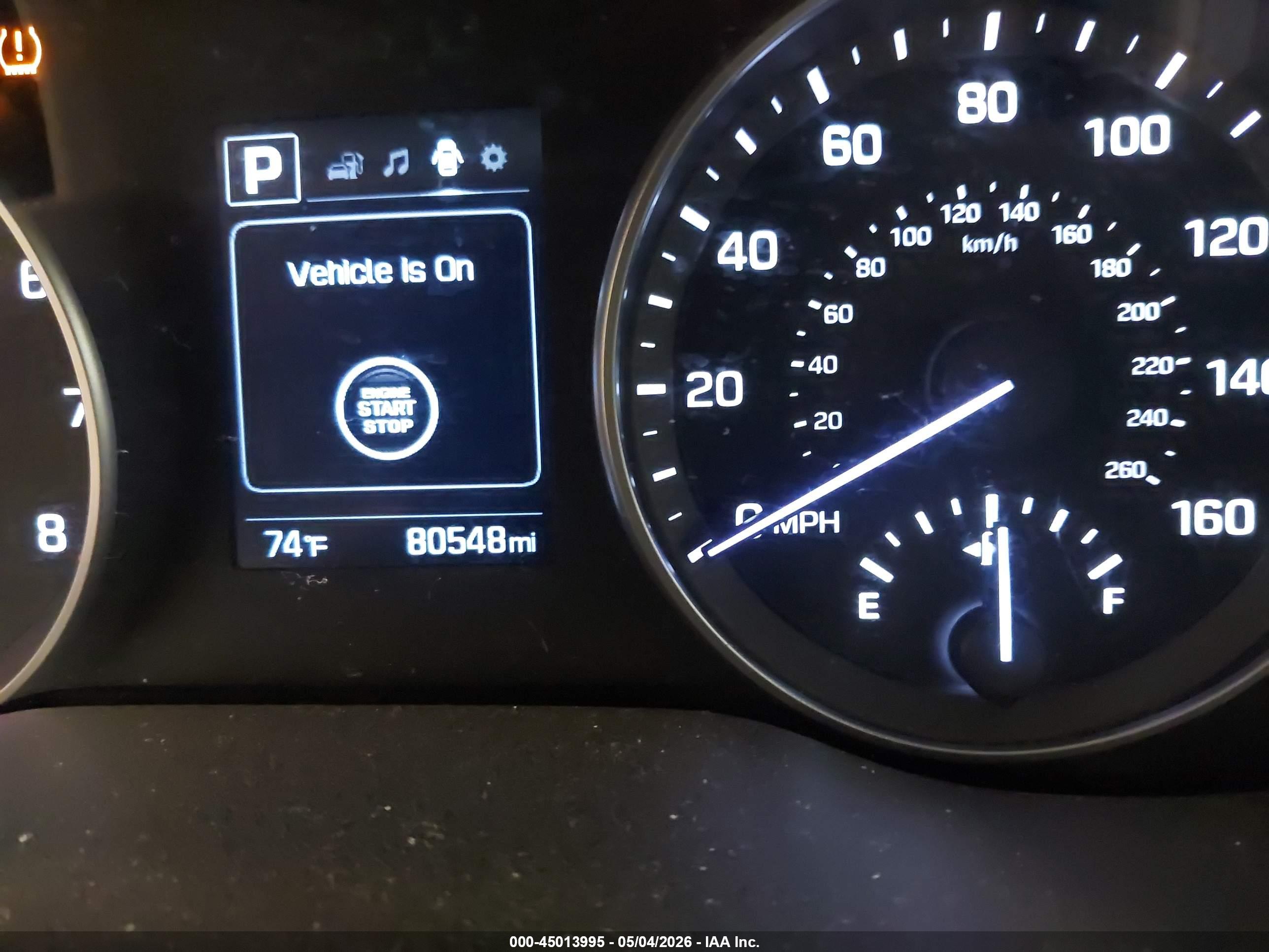 HYUNDAI ELANTRA image 7