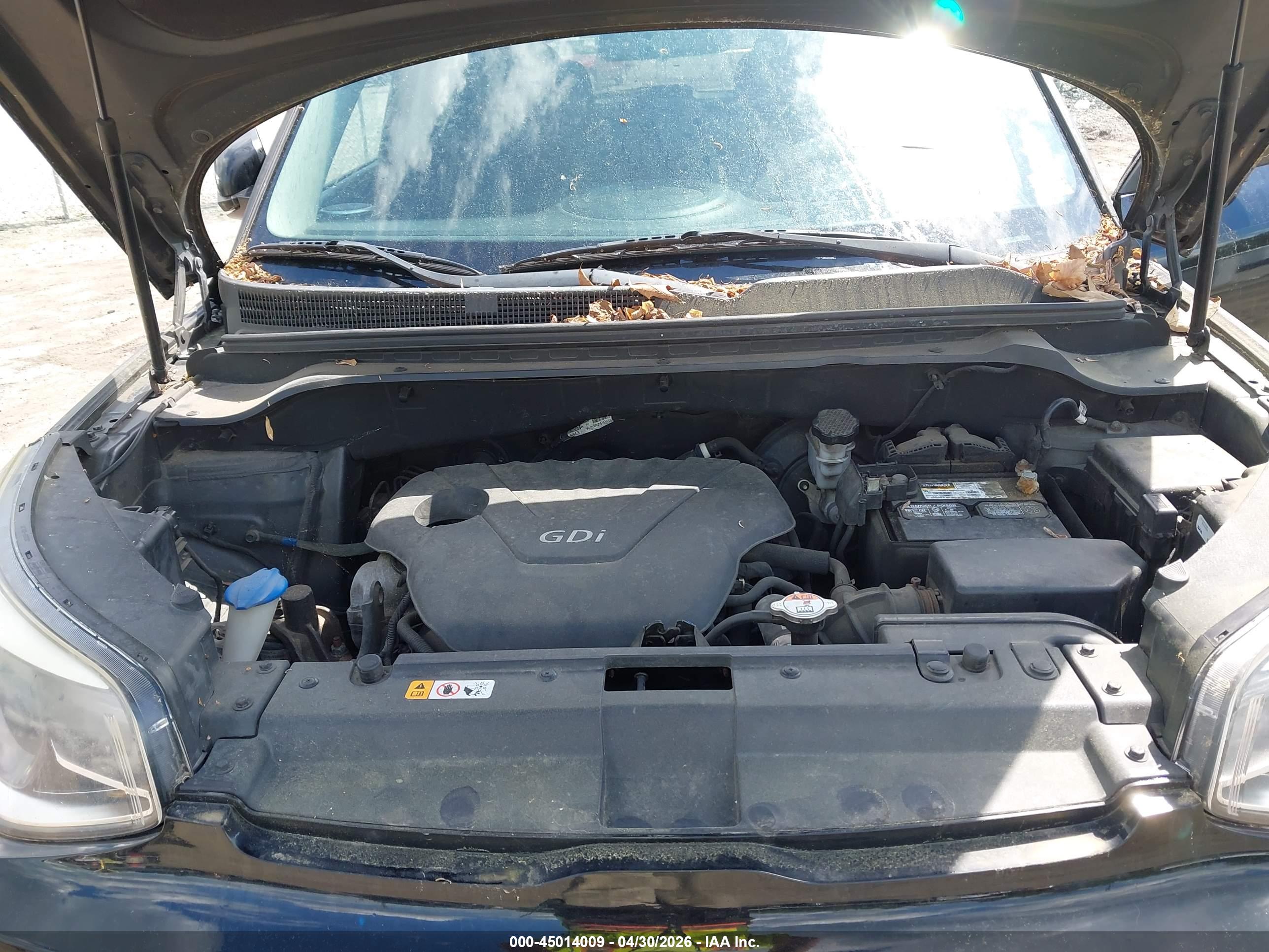 KIA SOUL image 10