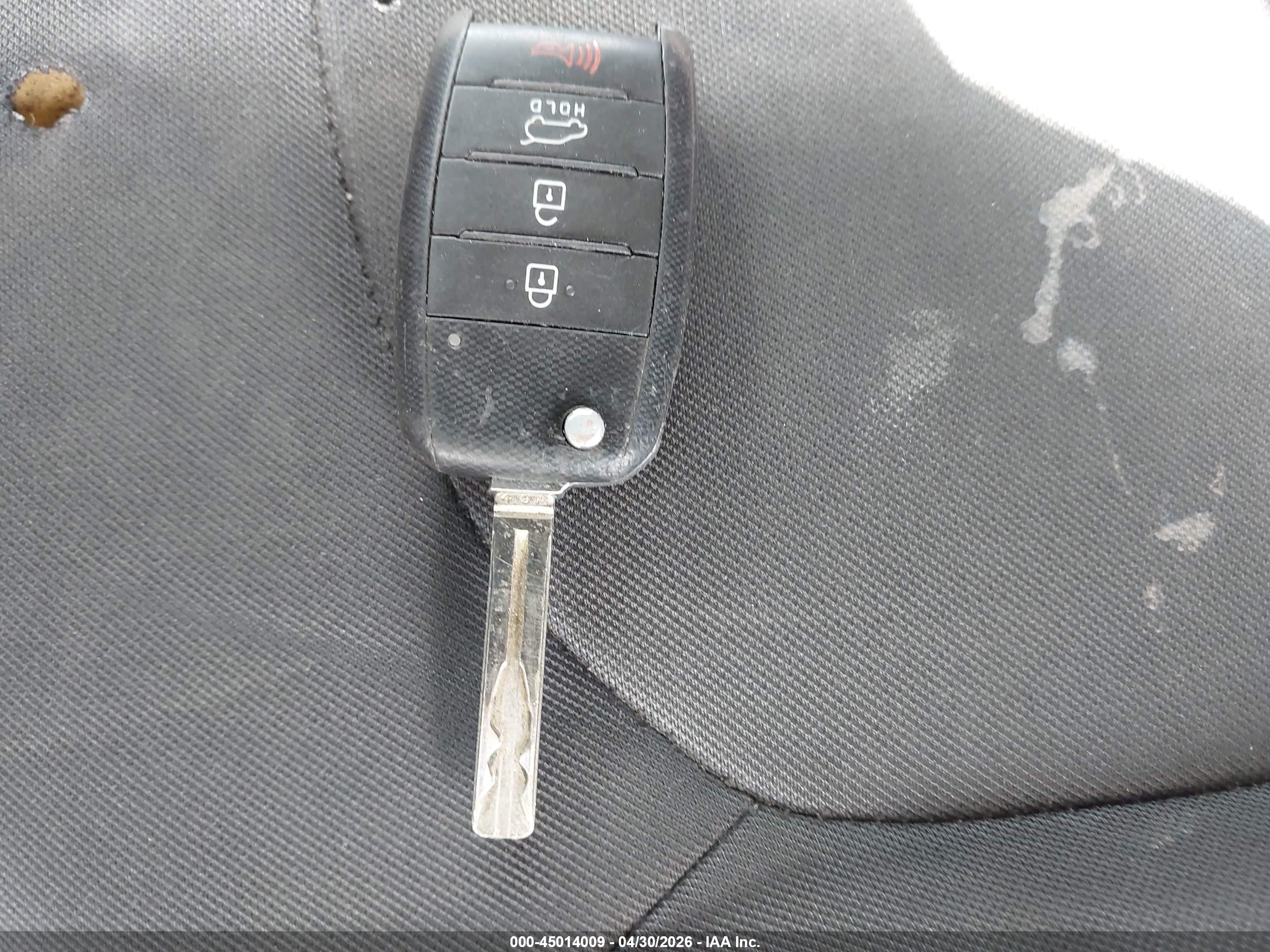 KIA SOUL image 11