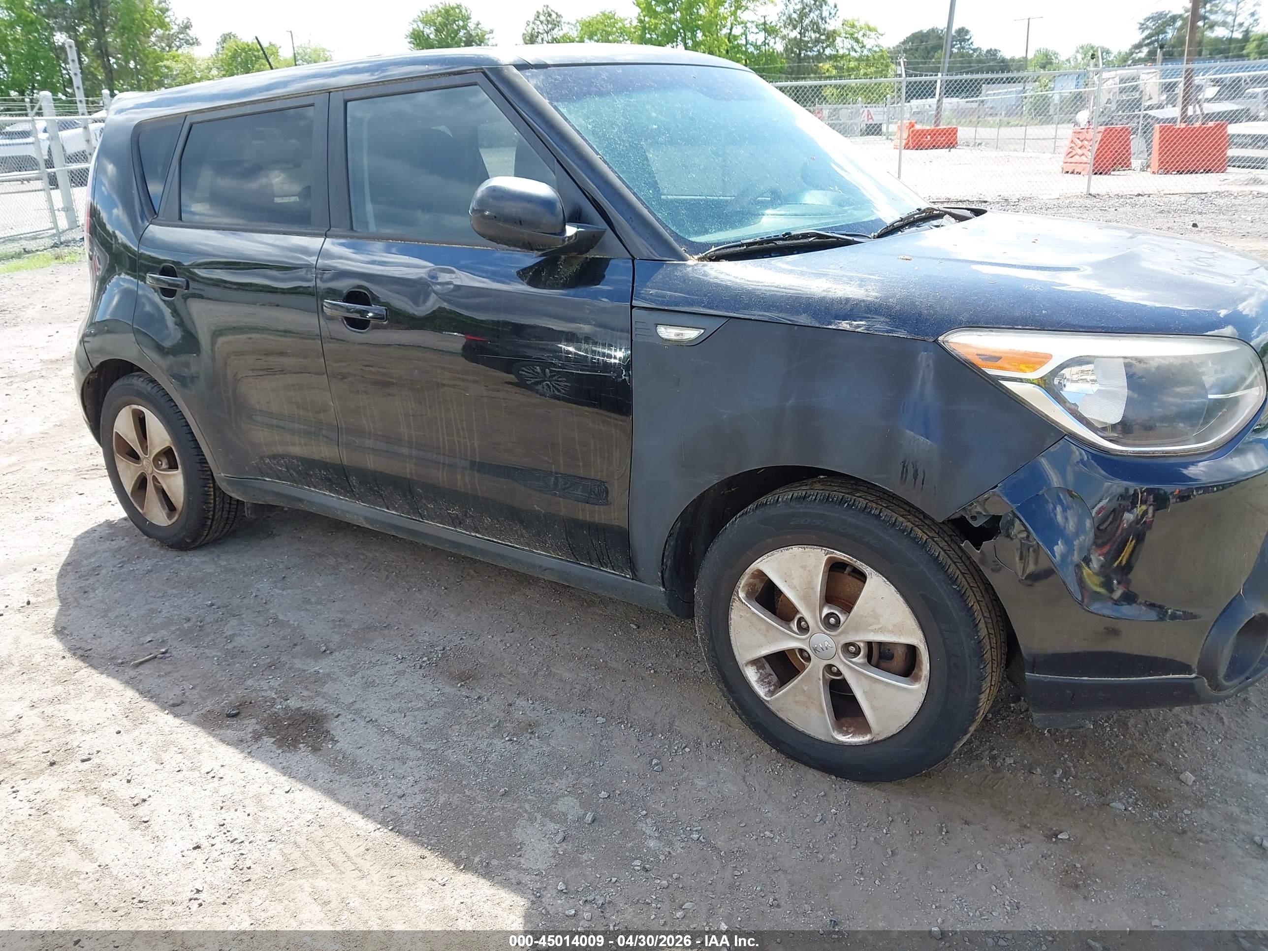 KIA SOUL image 6