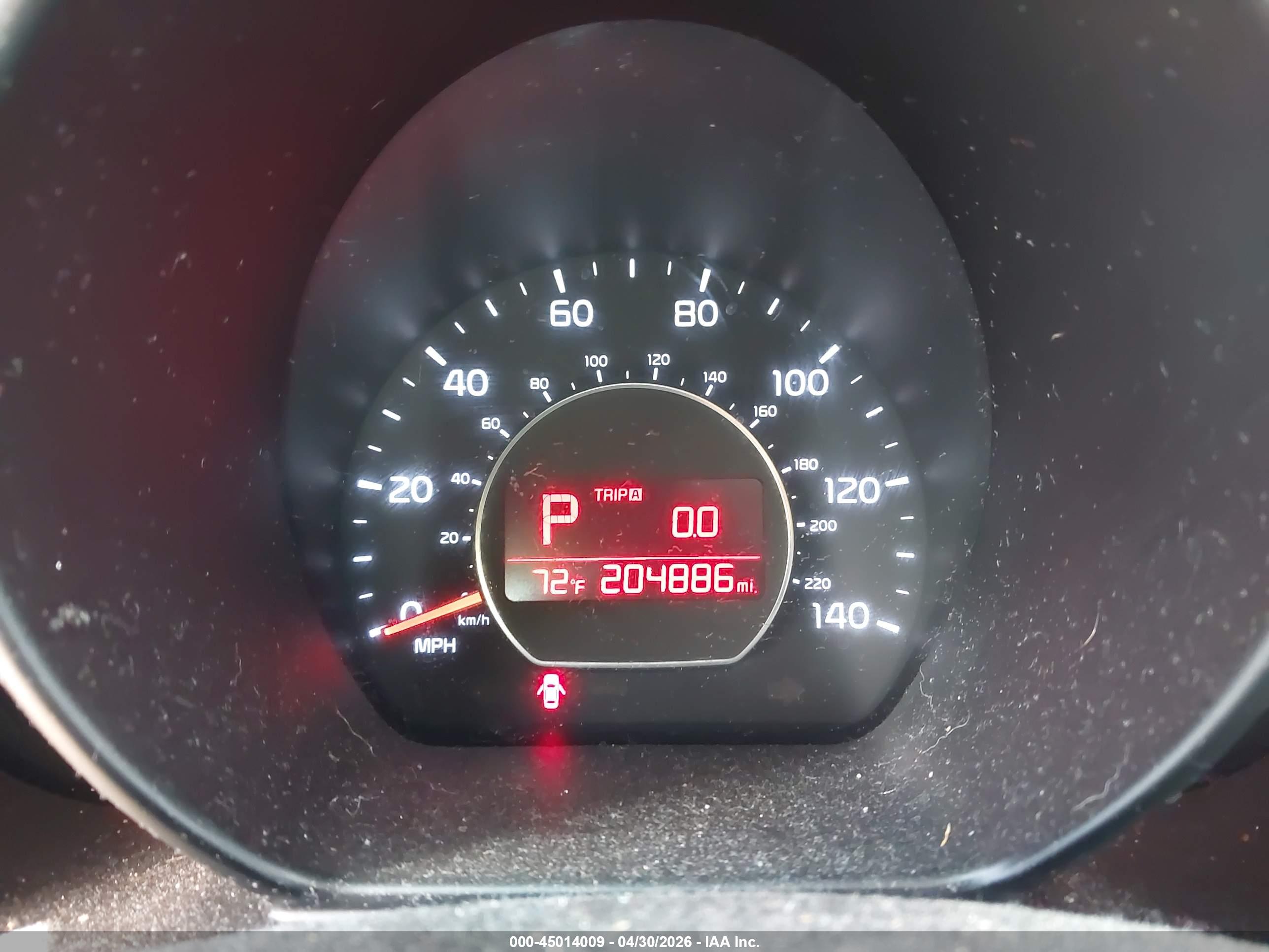 KIA SOUL image 7