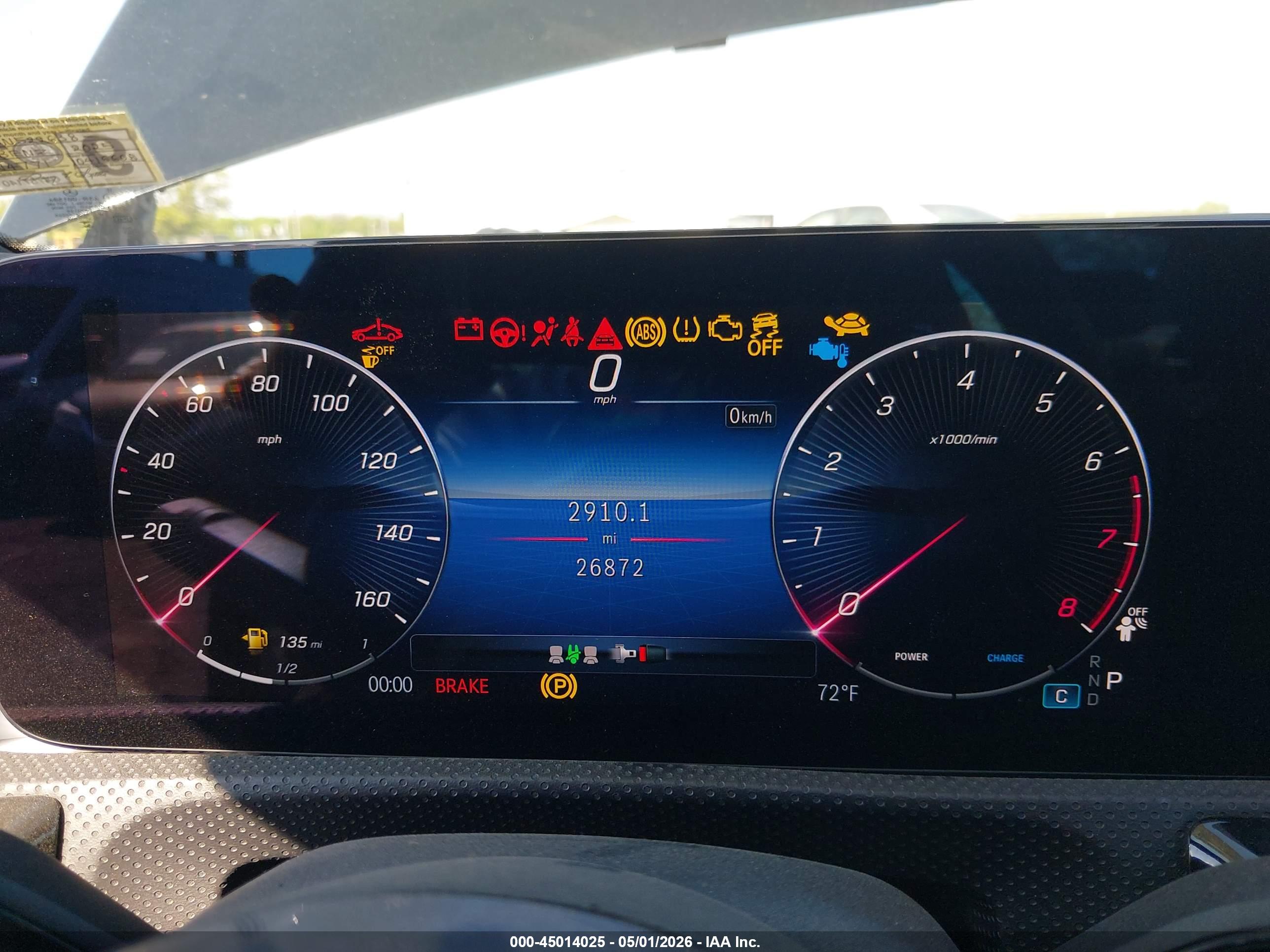 MERCEDES-BENZ CLA image 7