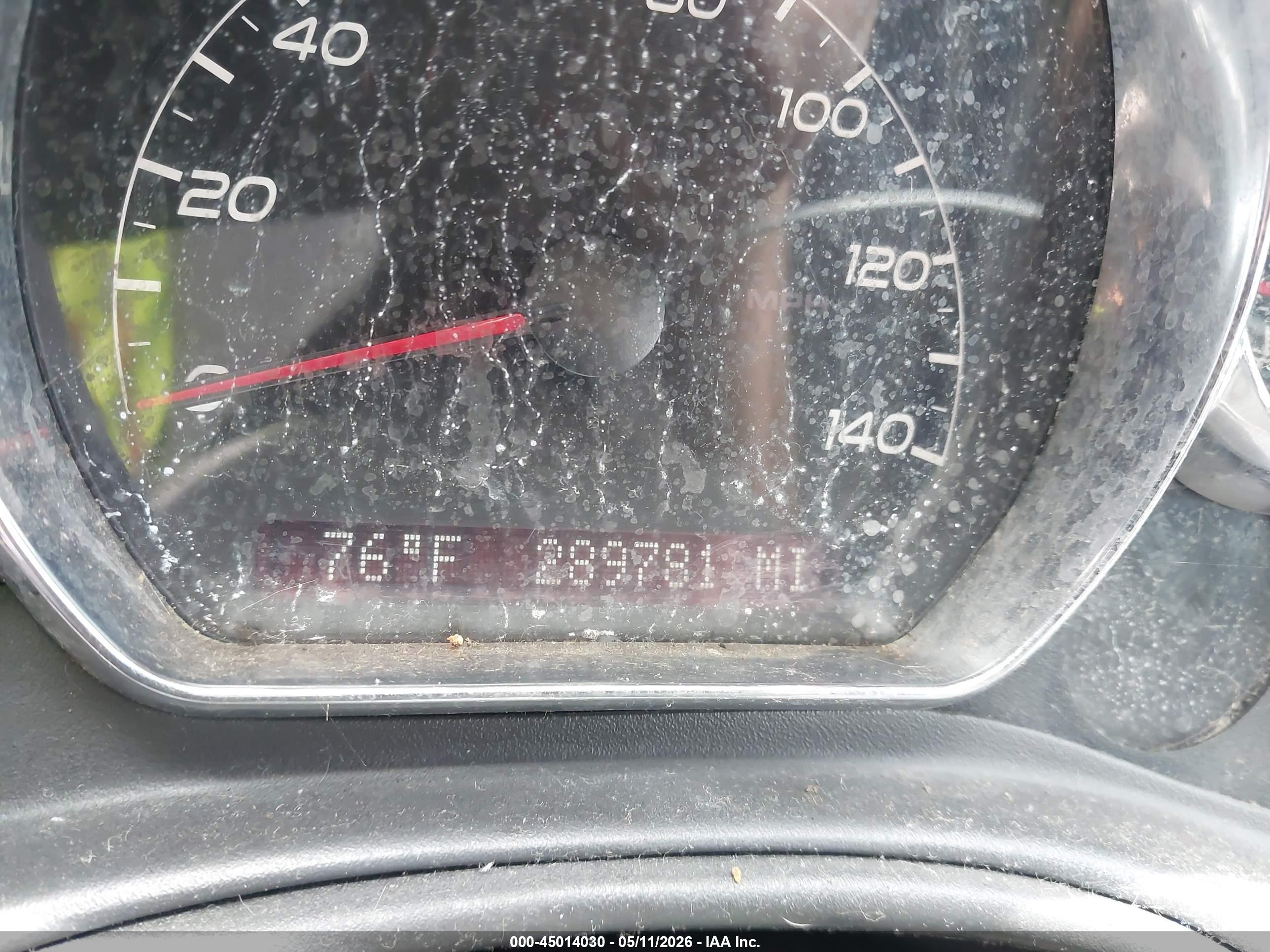 PONTIAC G6 image 7