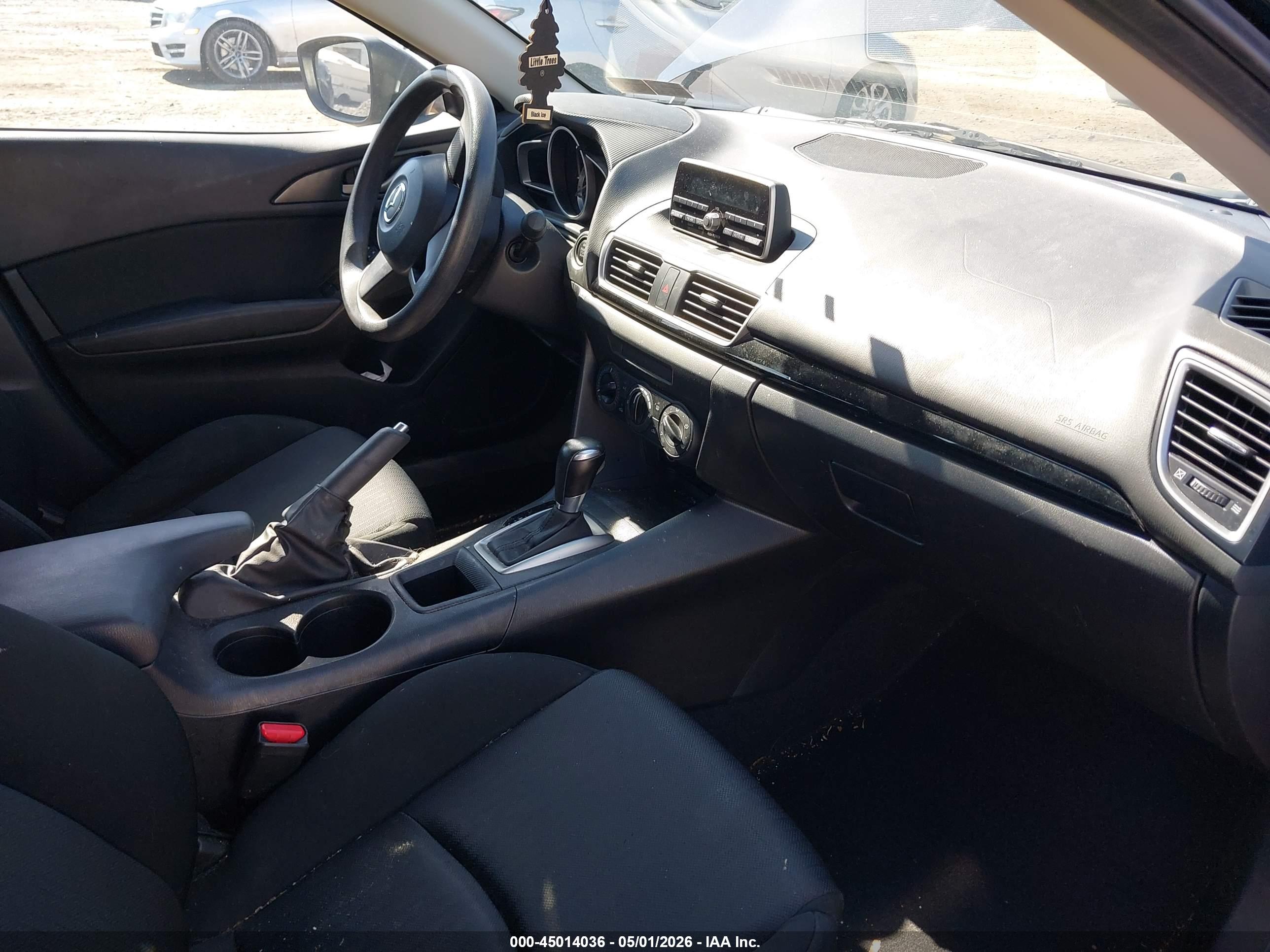MAZDA MAZDA3 image 5