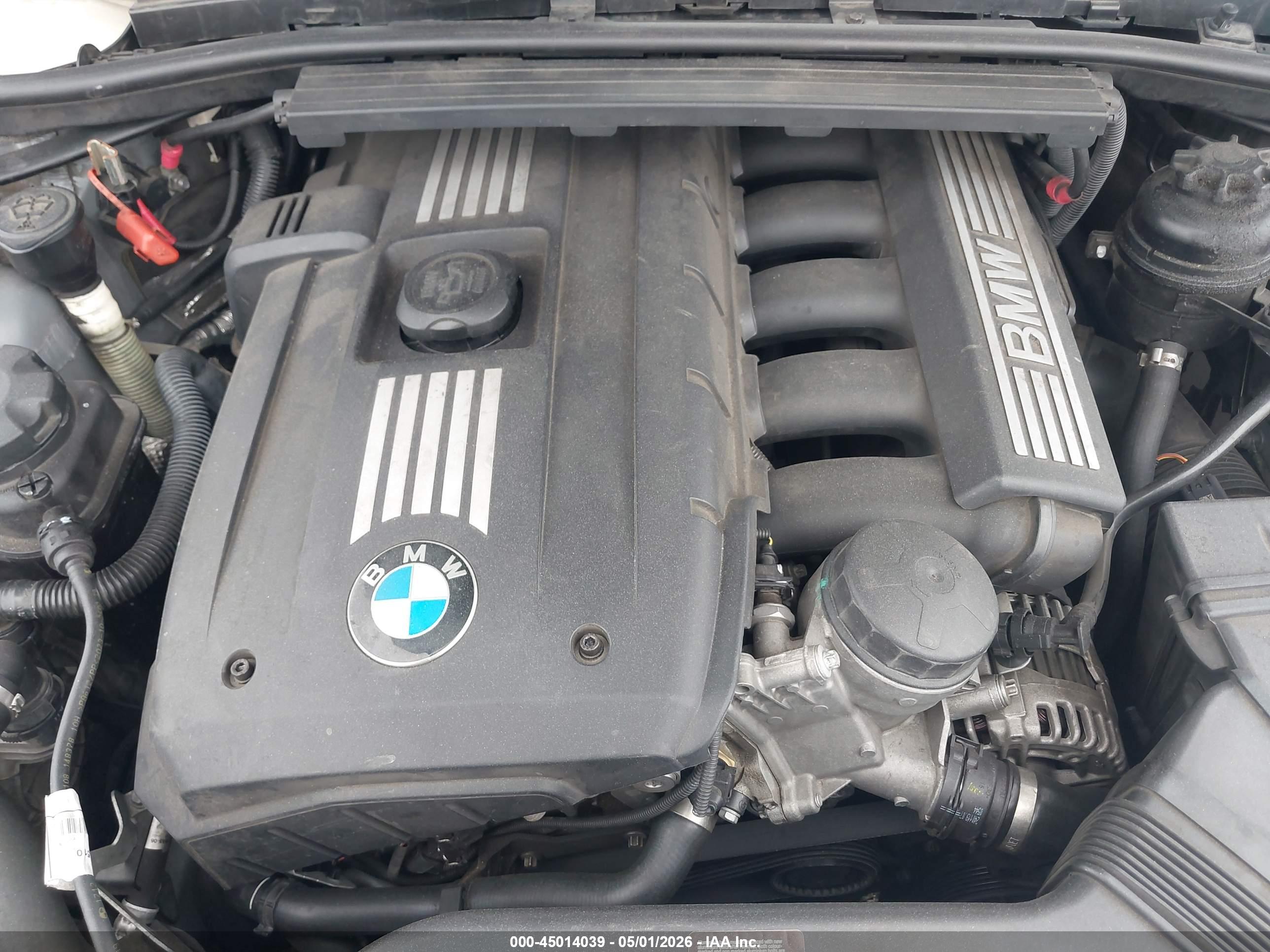 BMW 328I image 10