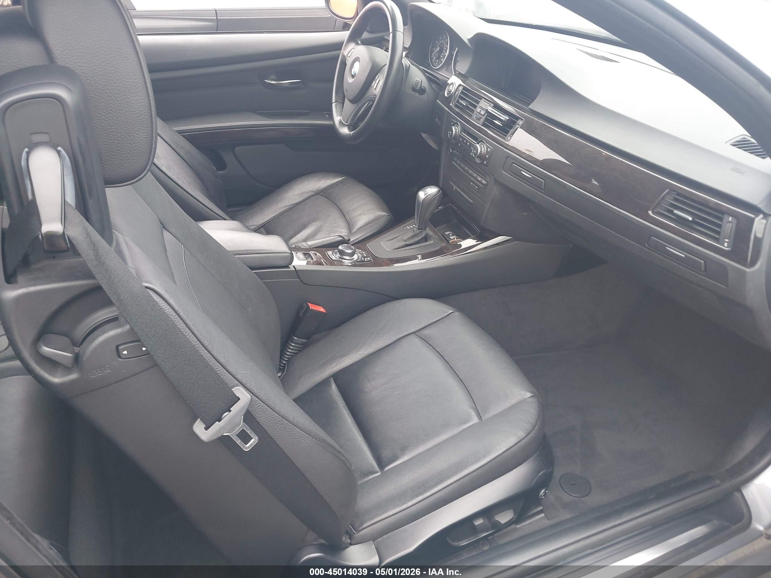 BMW 328I image 5