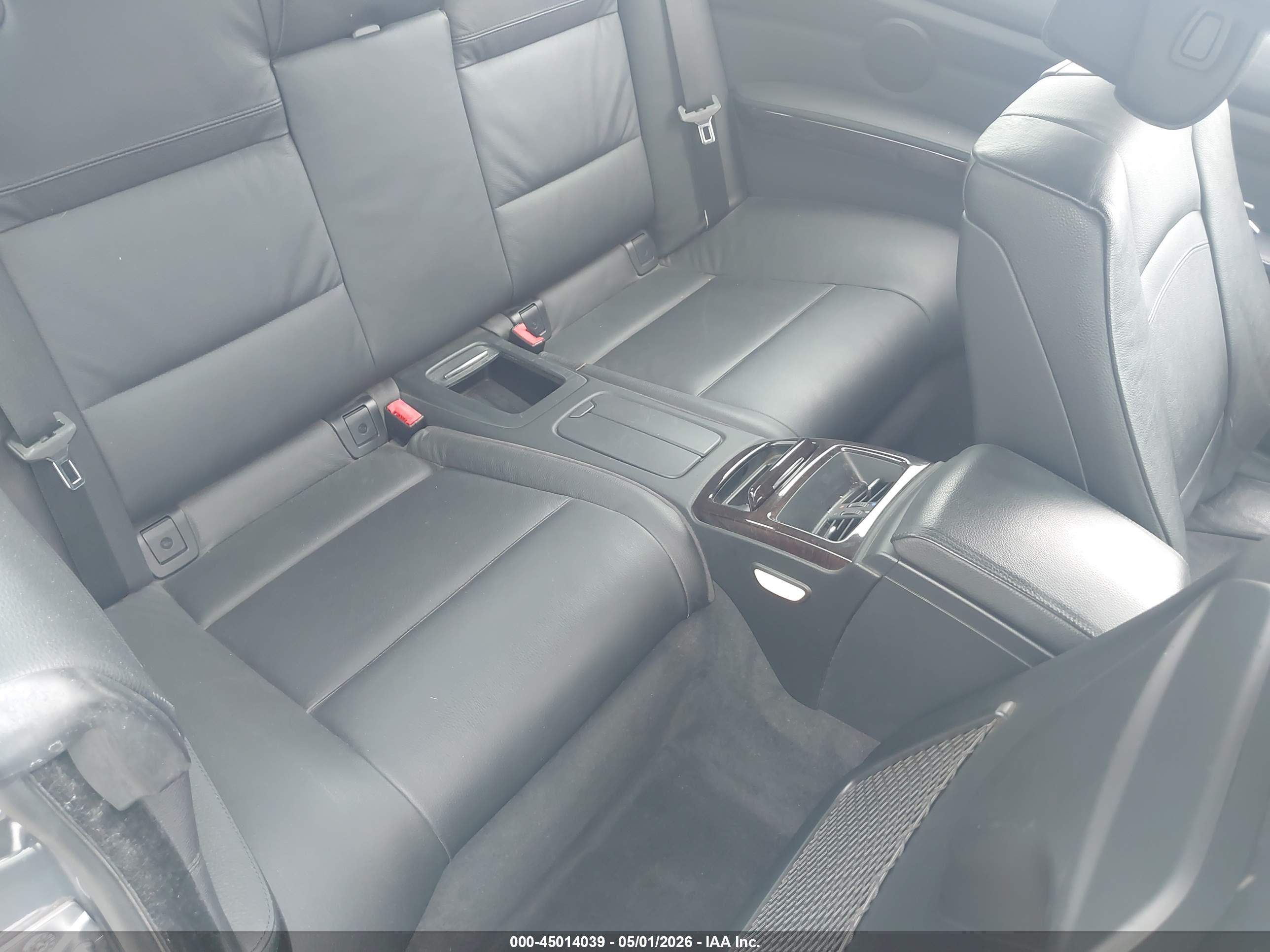 BMW 328I image 8