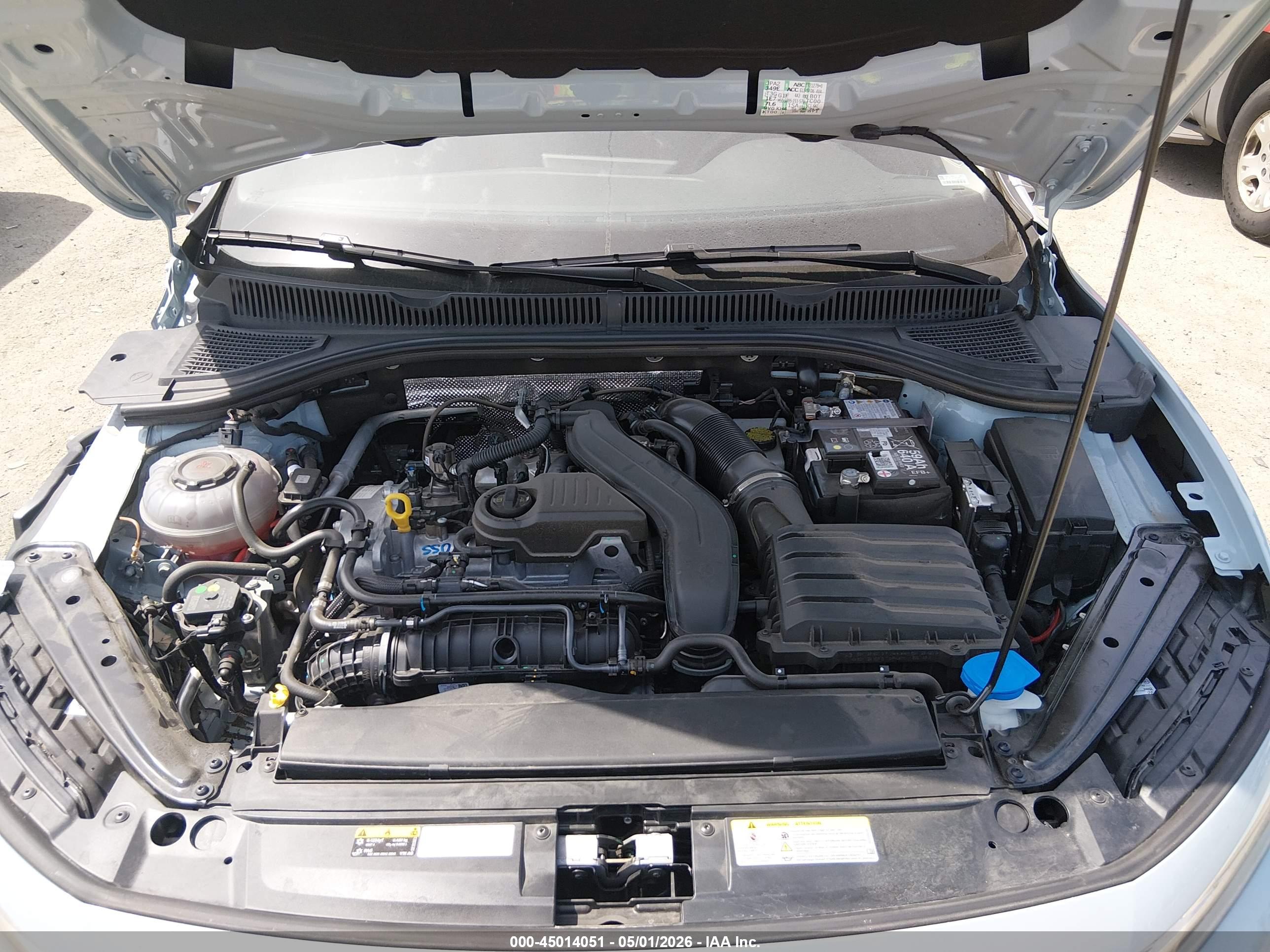 VOLKSWAGEN JETTA image 10