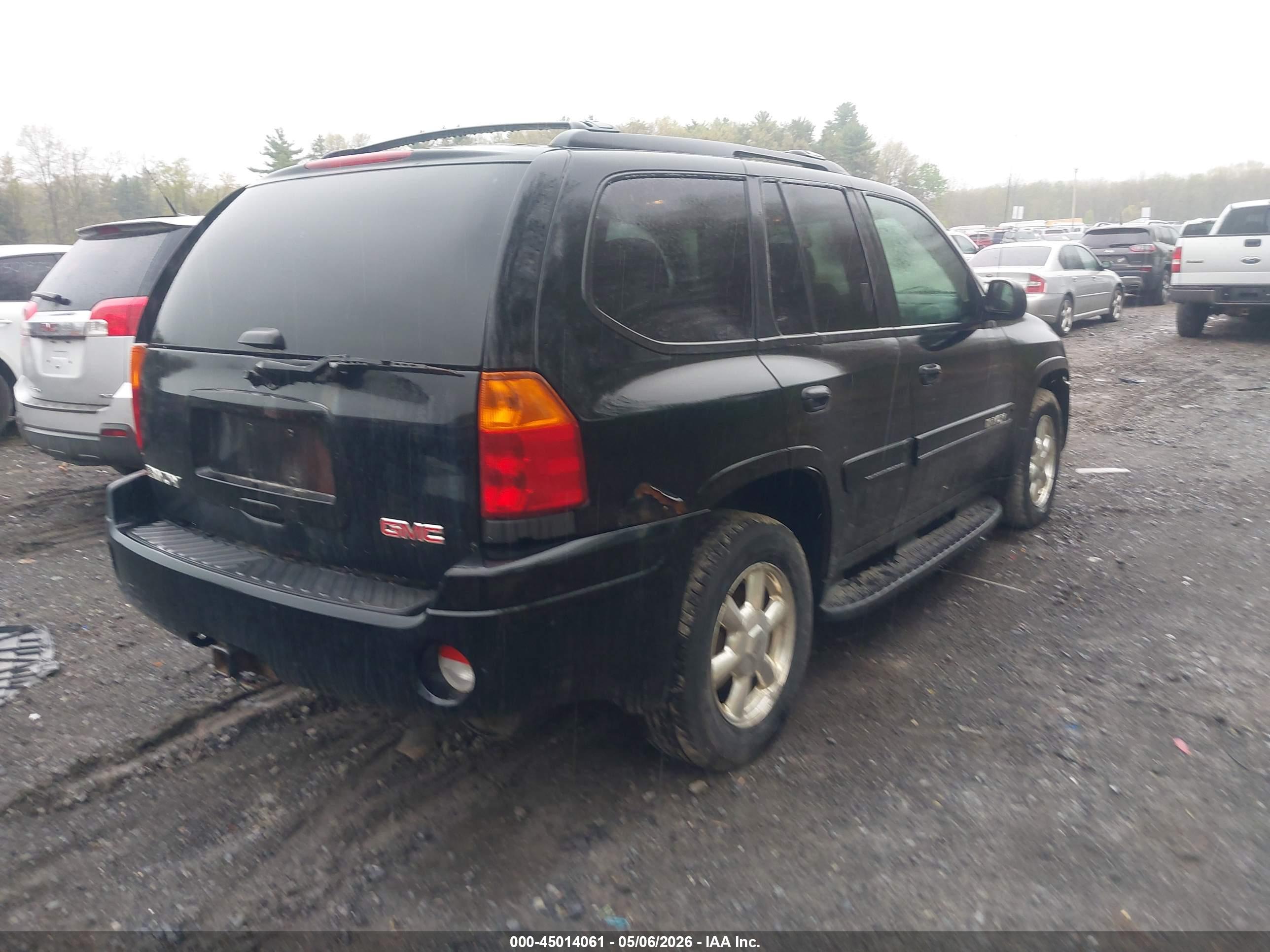 GMC ENVOY image 4