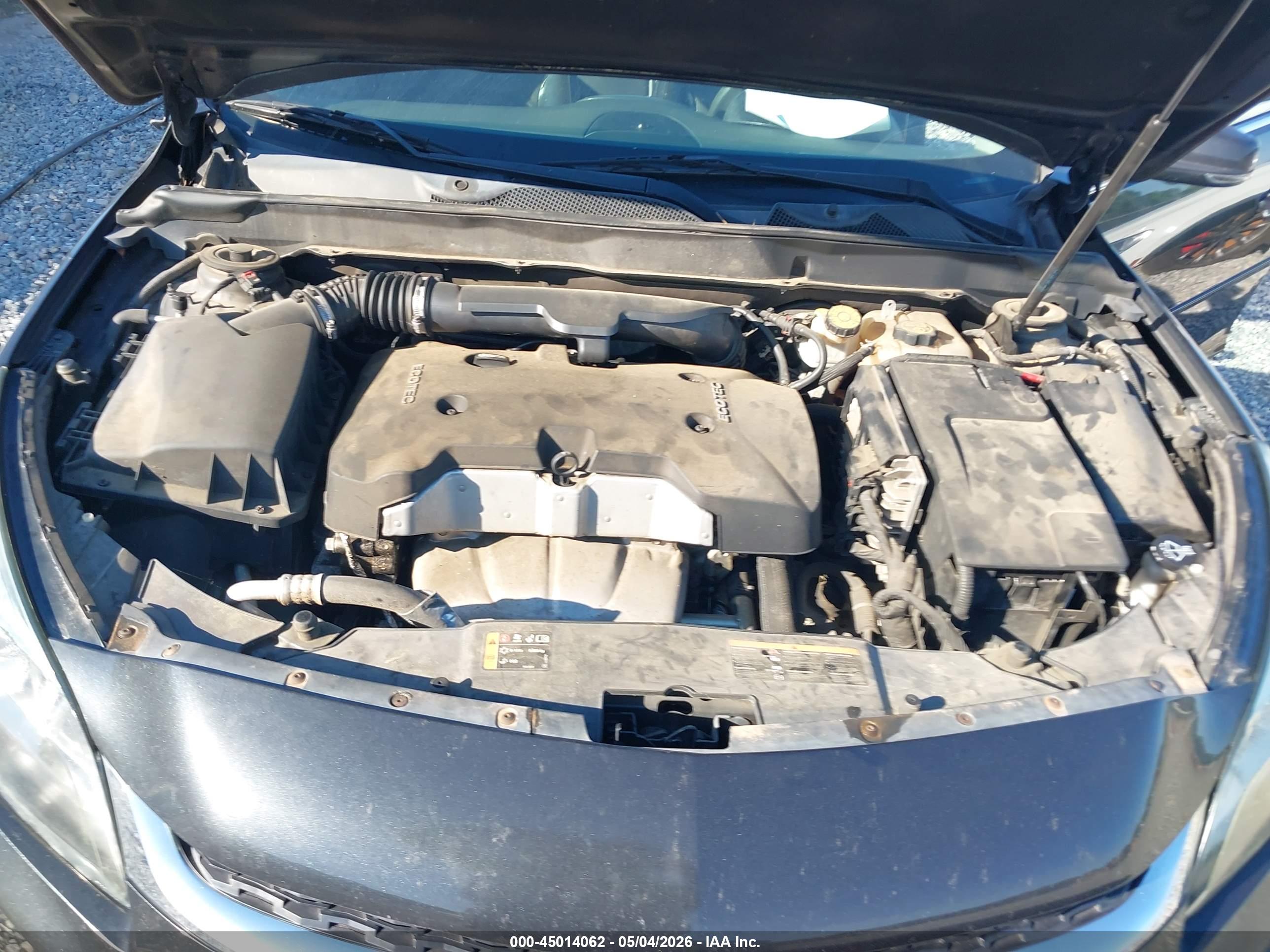 CHEVROLET MALIBU image 10