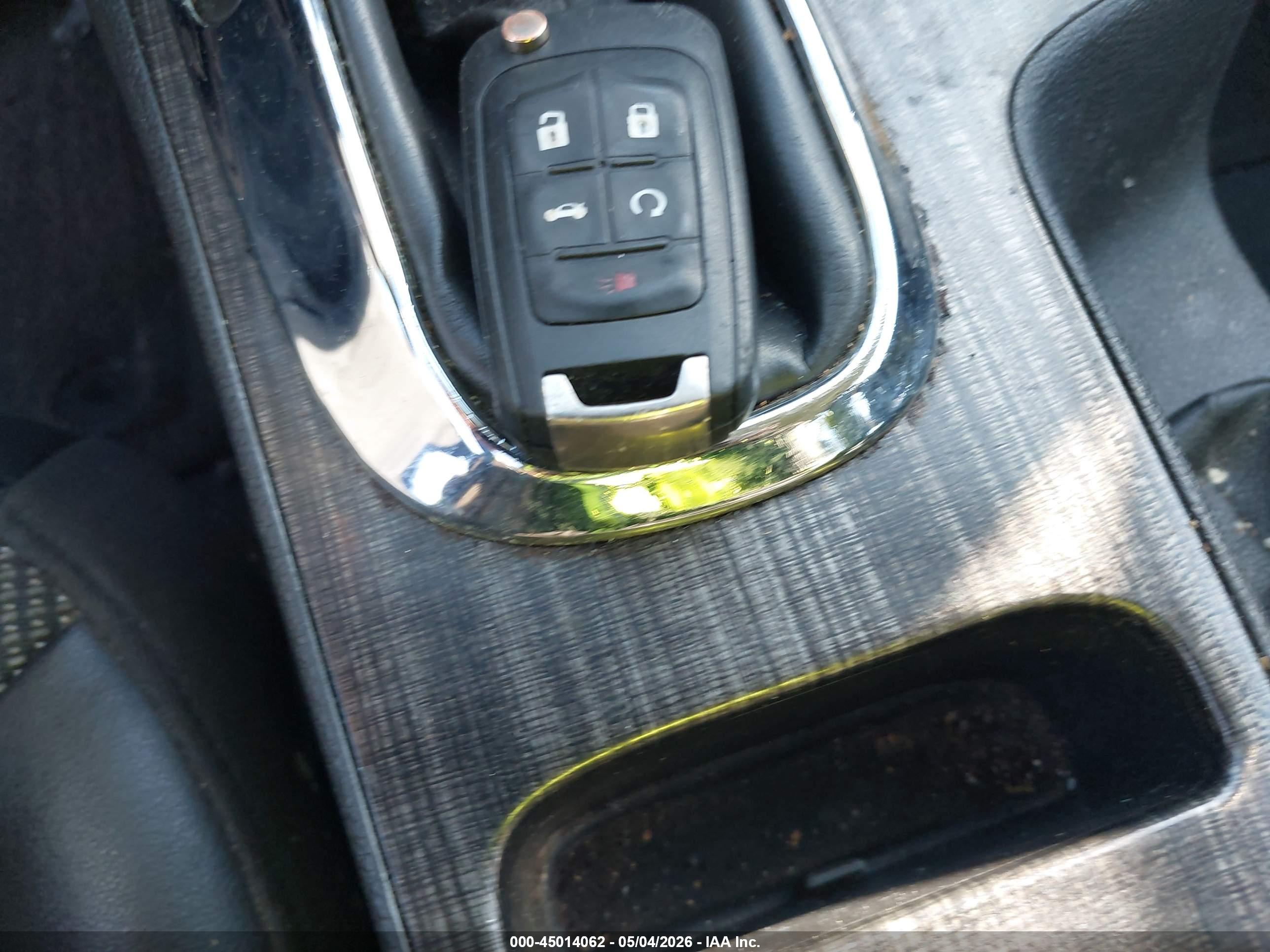 CHEVROLET MALIBU image 11