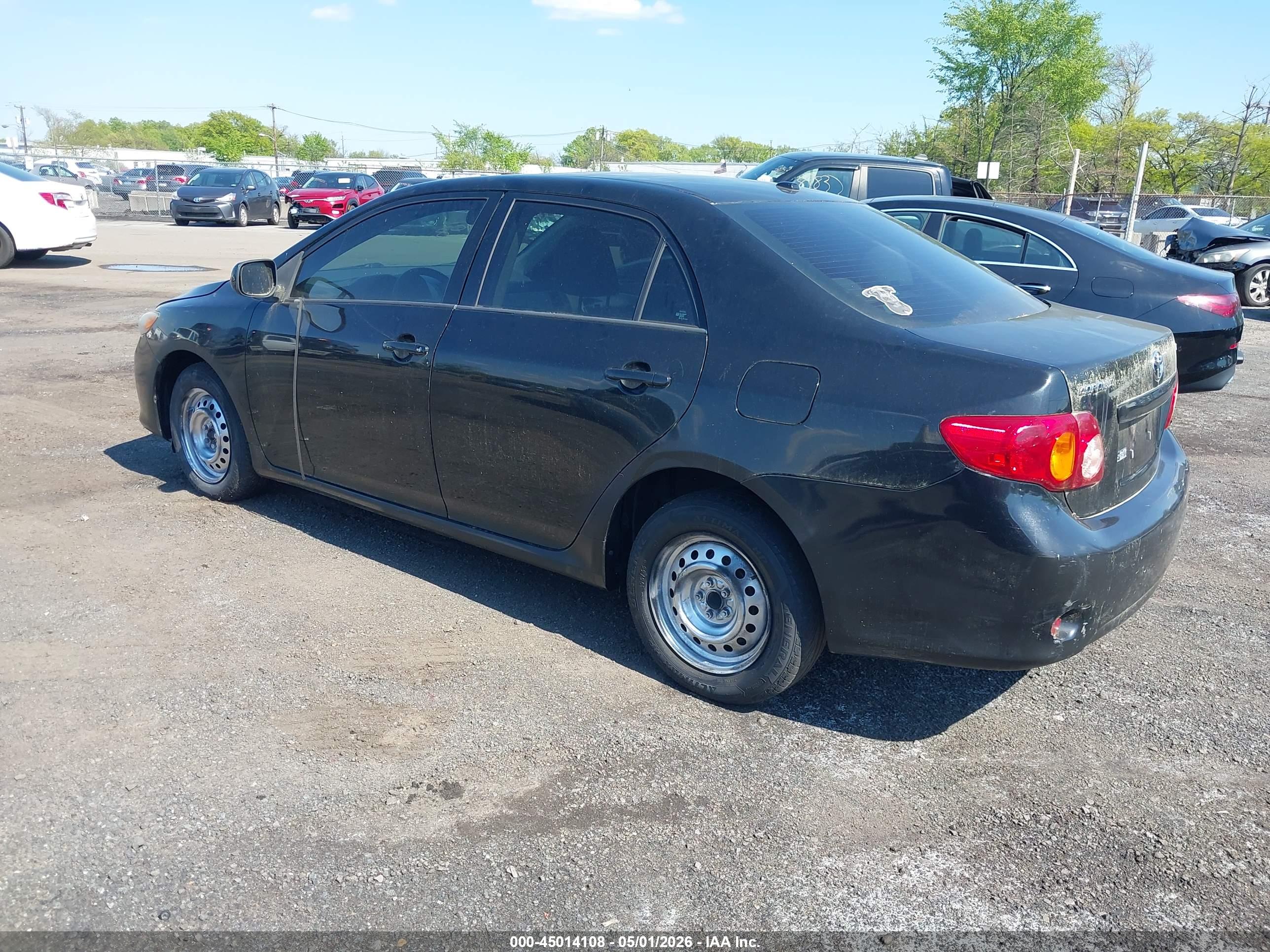 TOYOTA COROLLA image 3
