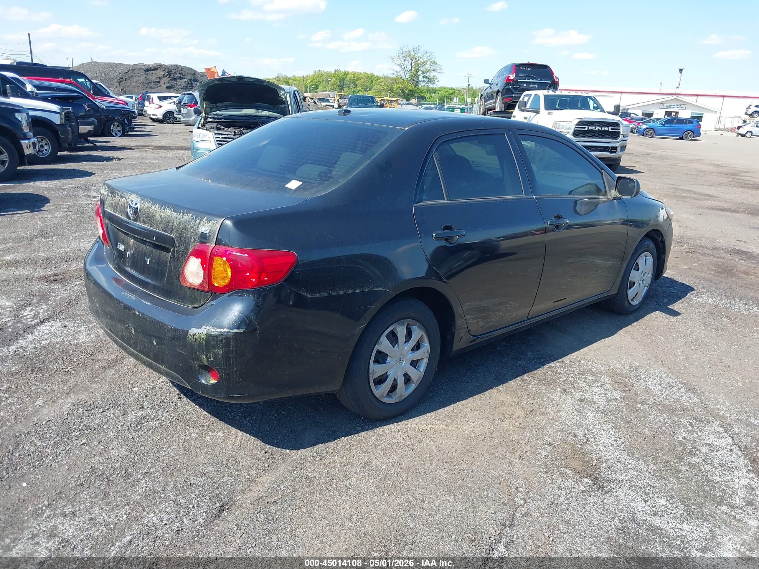 TOYOTA COROLLA image 4