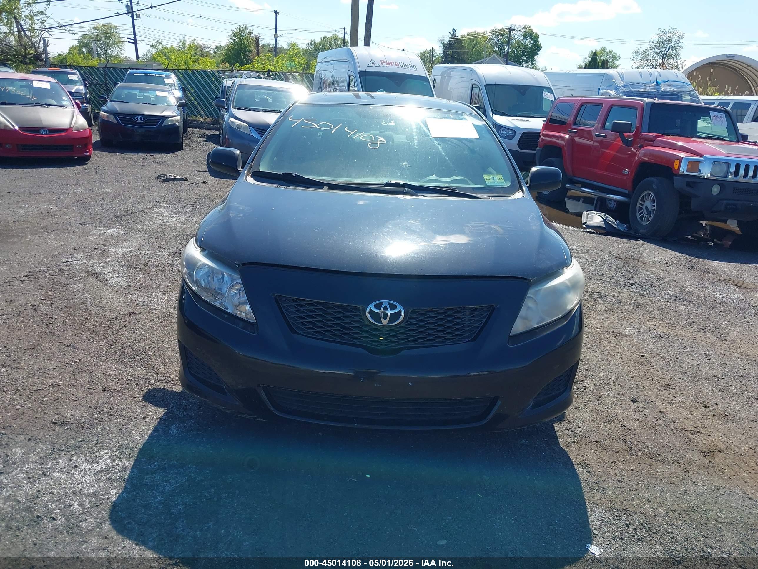 TOYOTA COROLLA image 6