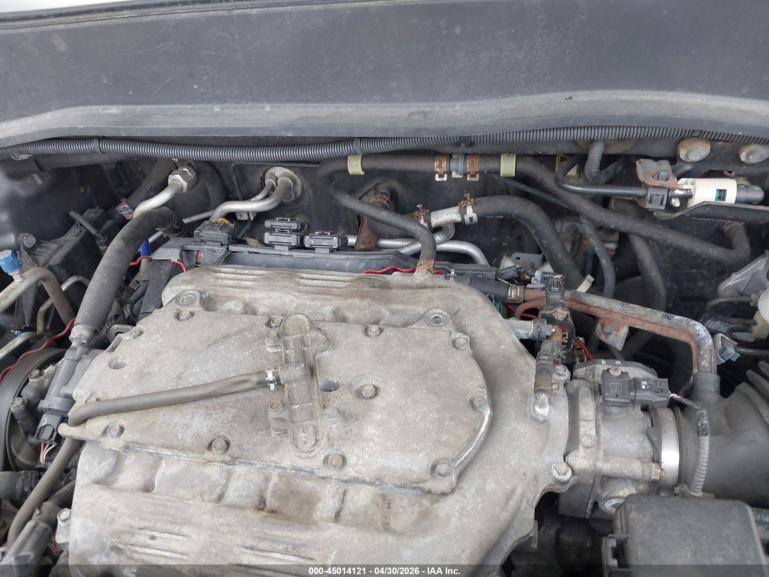HONDA PILOT image 10
