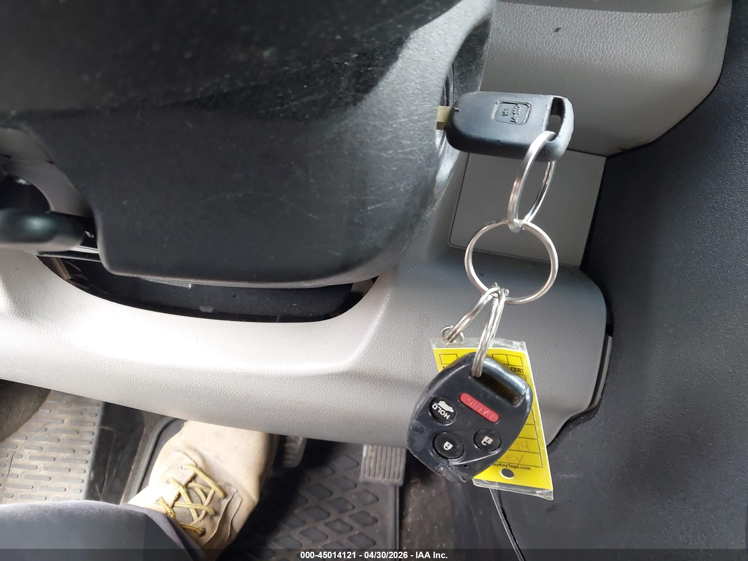HONDA PILOT image 11