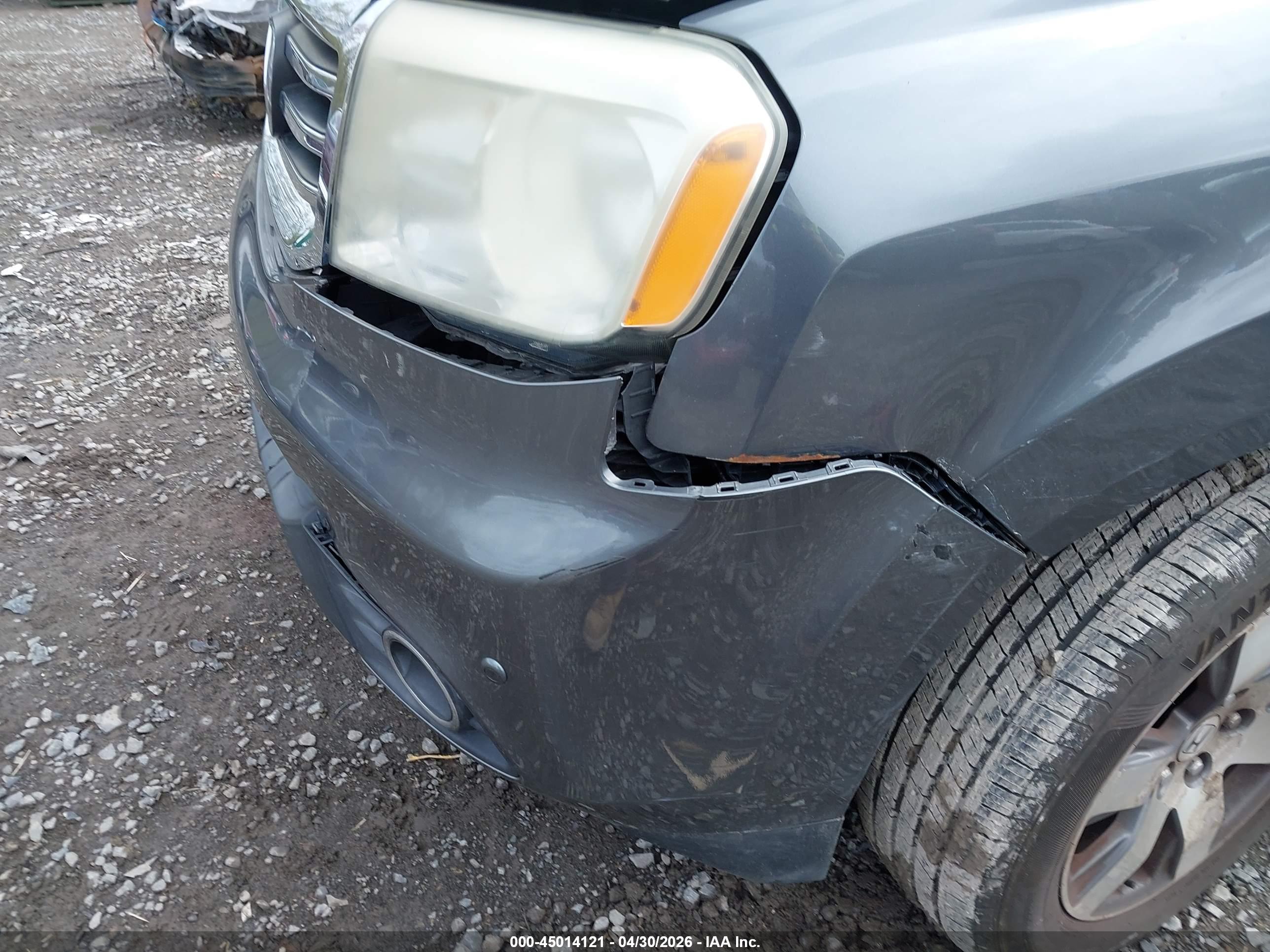 HONDA PILOT image 6