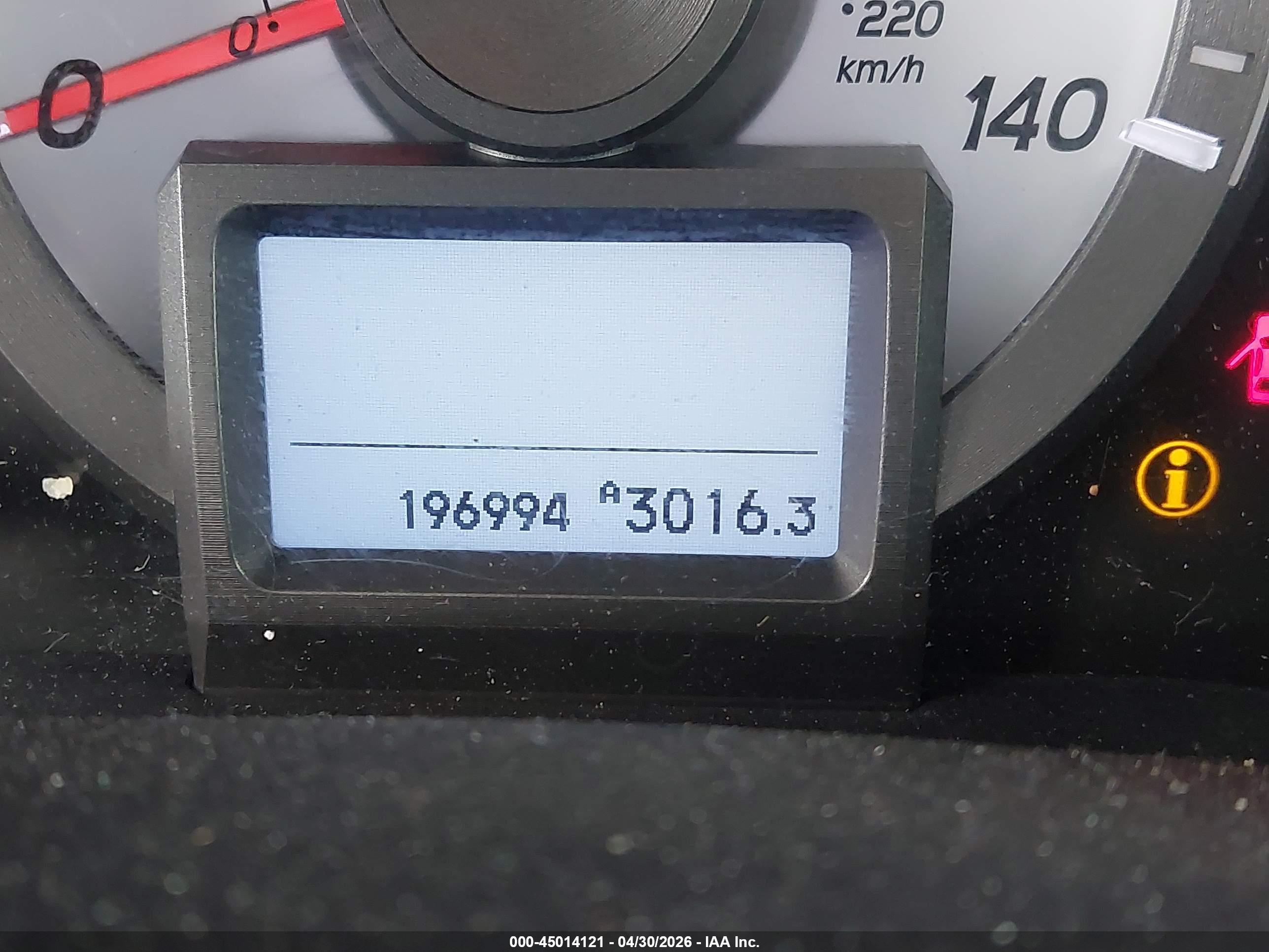 HONDA PILOT image 7