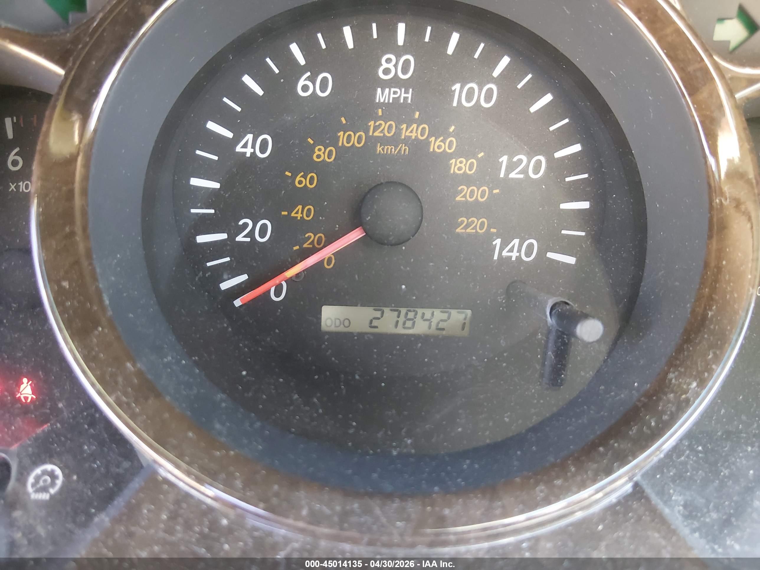 TOYOTA HIGHLANDER image 7