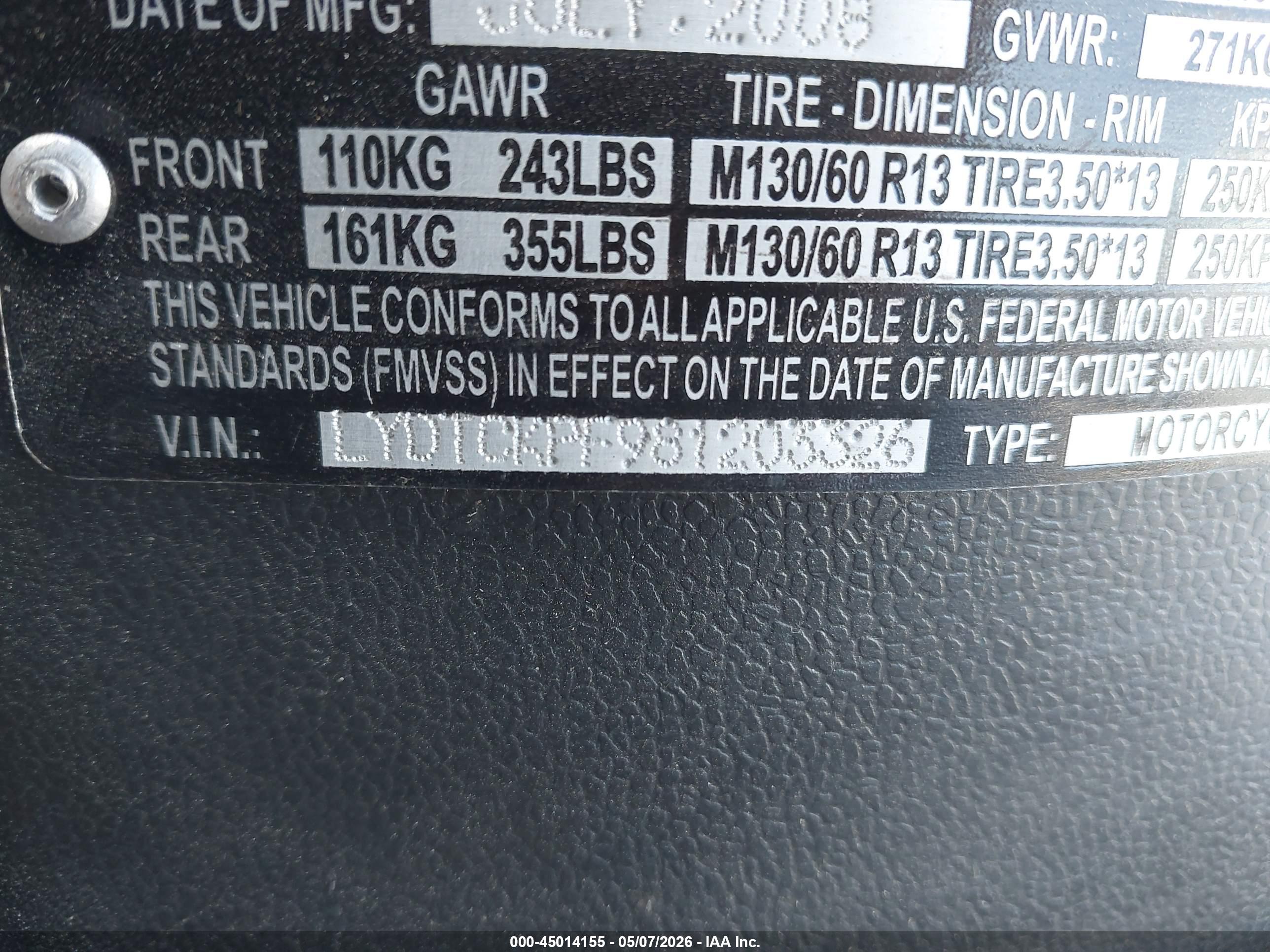 YIBEN MD150T image 10