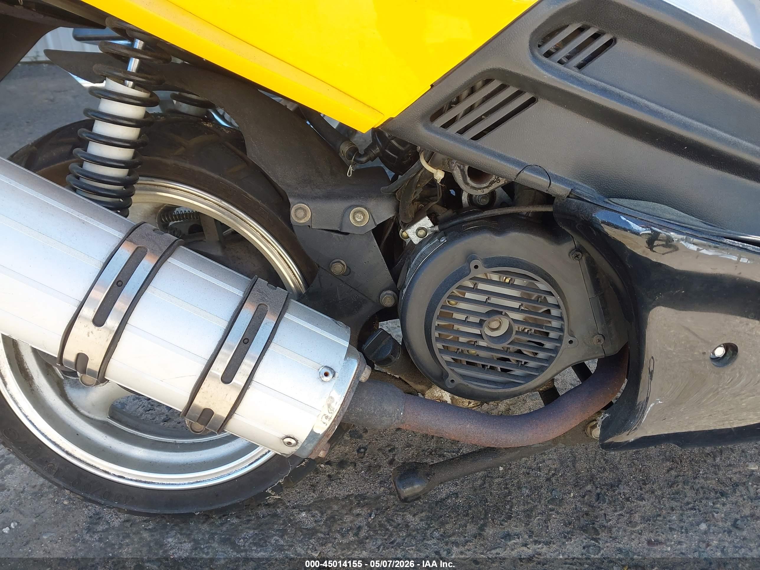 YIBEN MD150T image 8