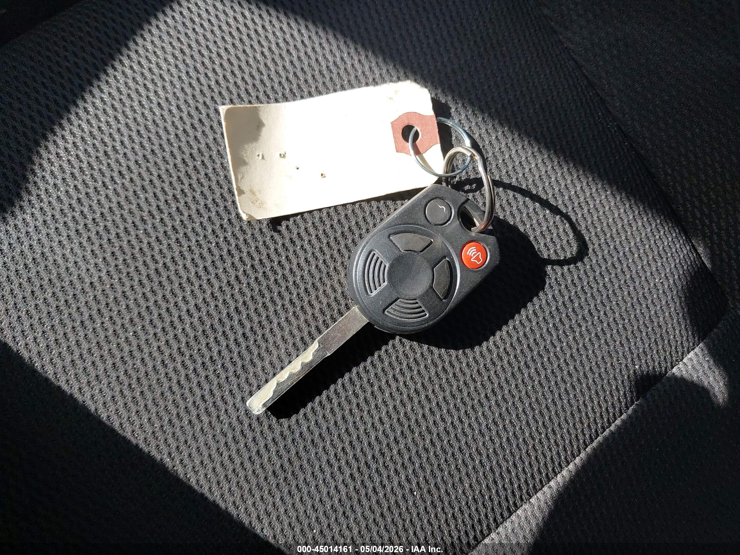FORD FOCUS image 11