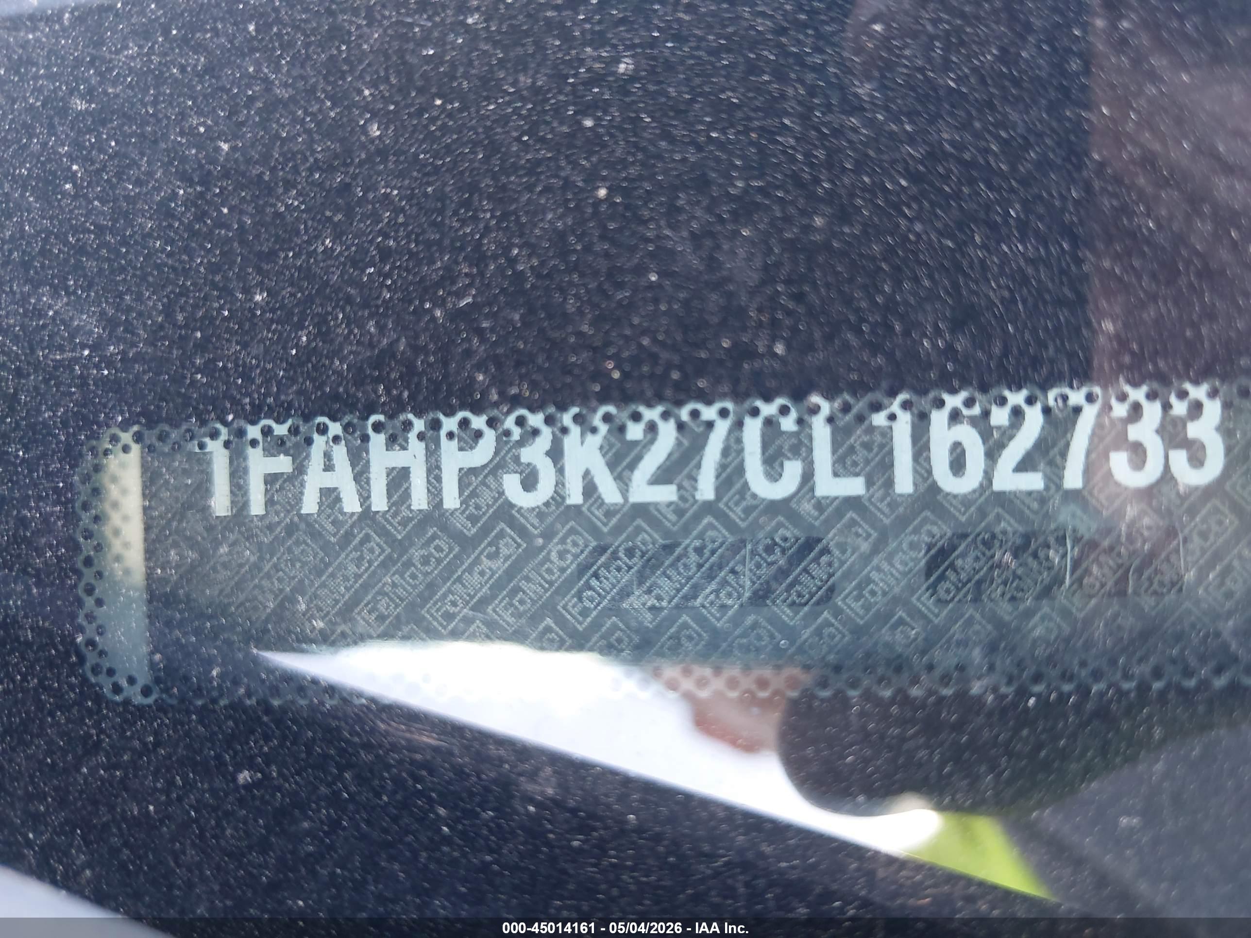 FORD FOCUS image 9