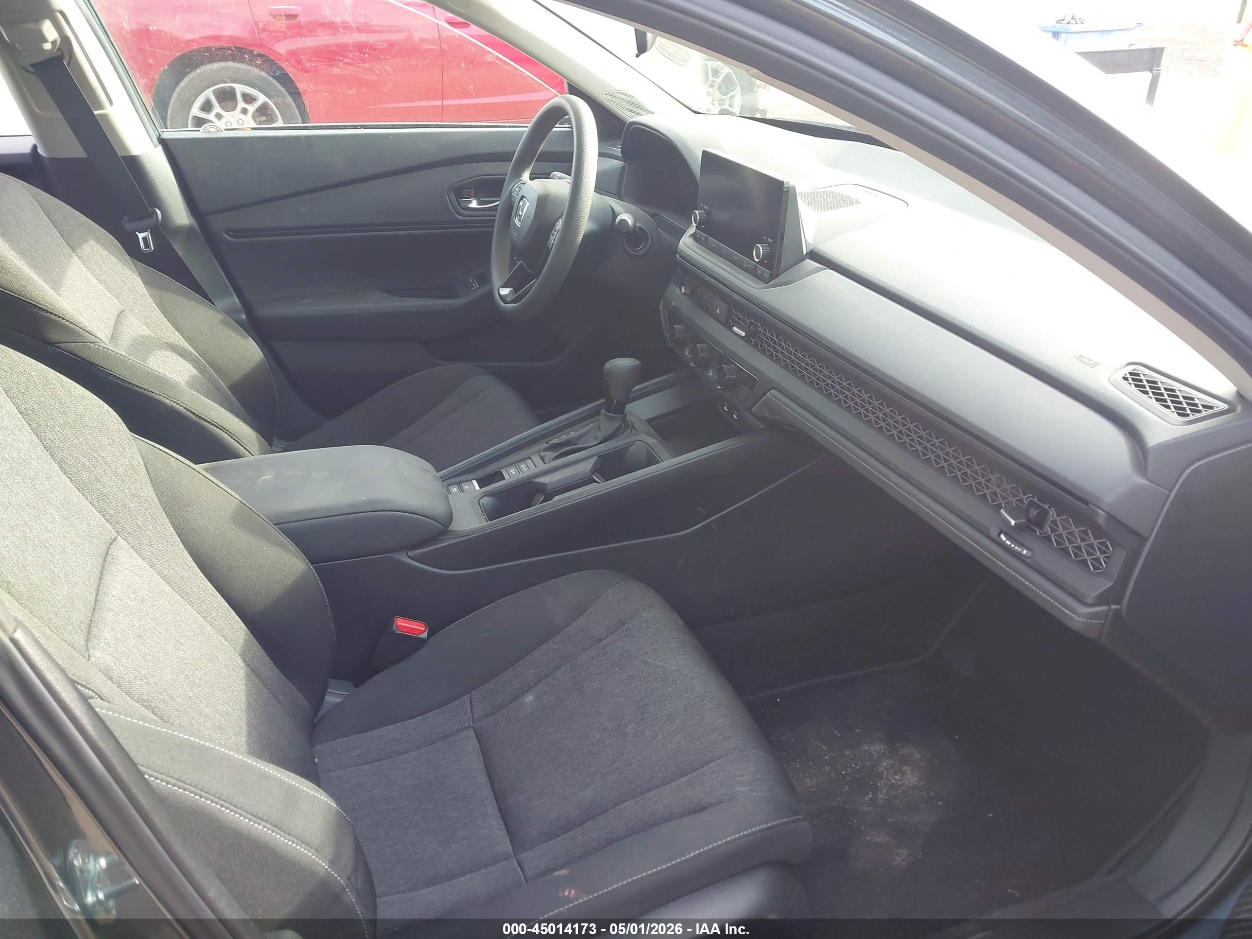 HONDA ACCORD image 5