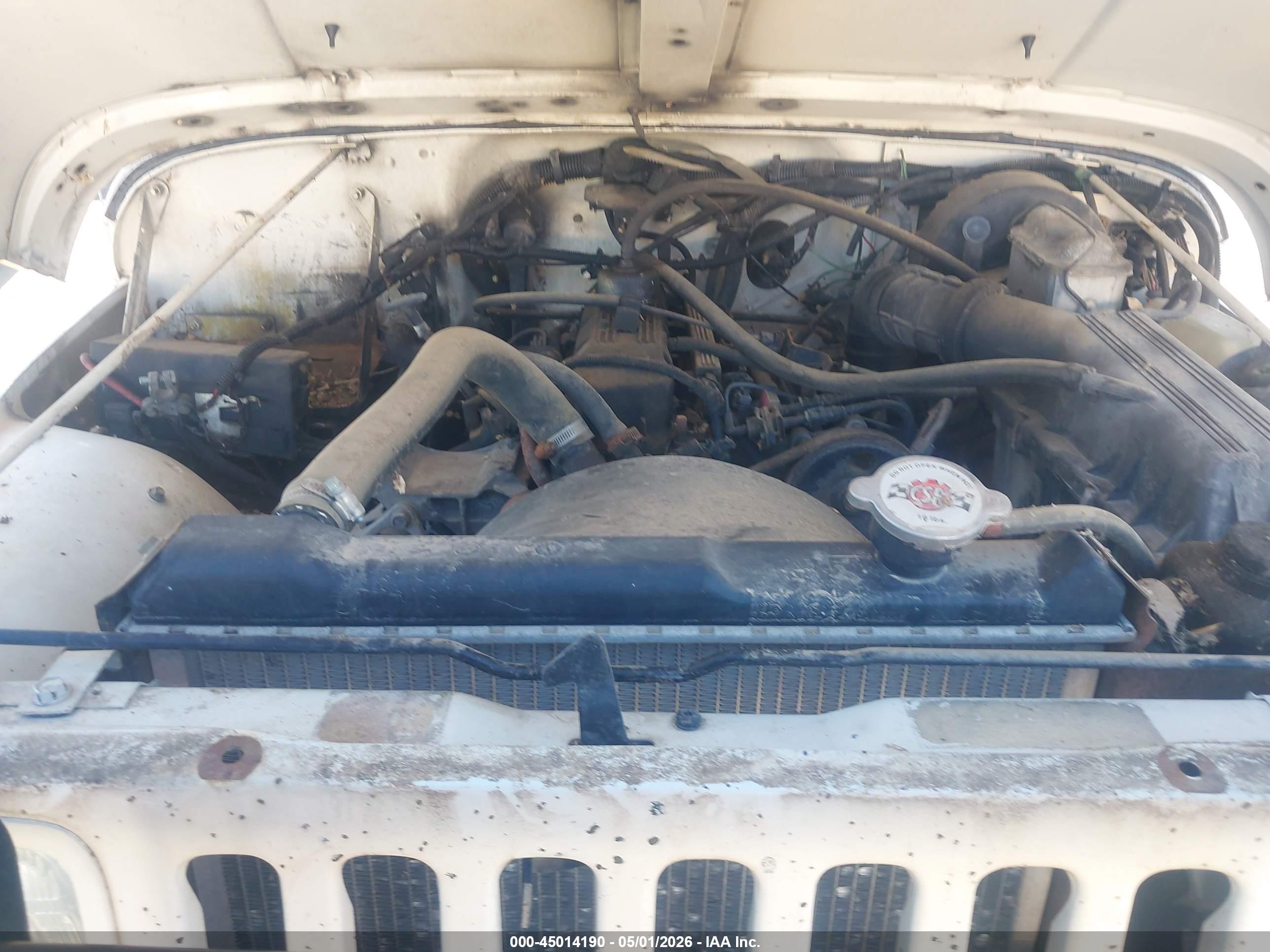 JEEP WRANGLER image 10