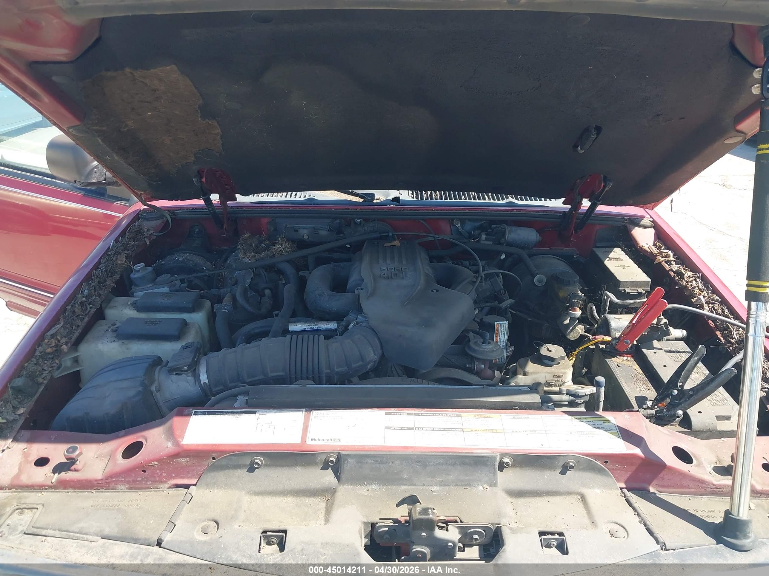 FORD EXPLORER image 10