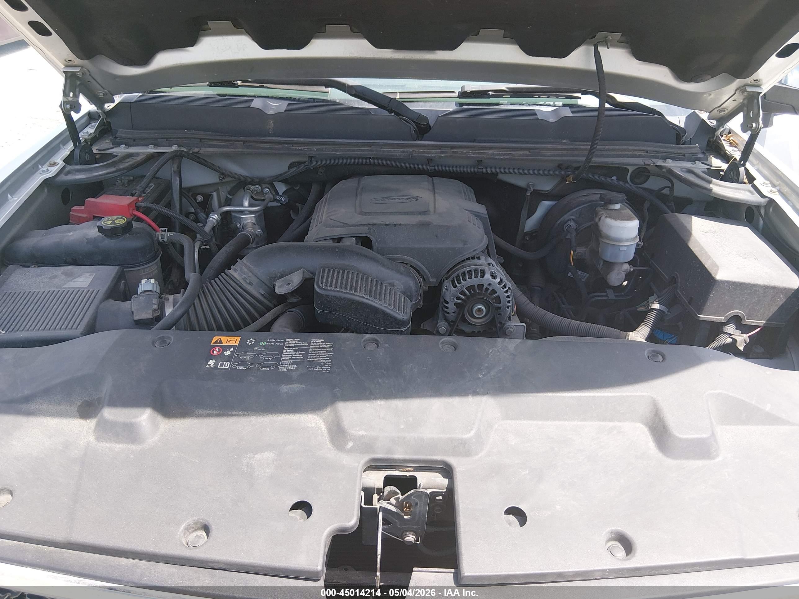CHEVROLET SILVERADO image 10
