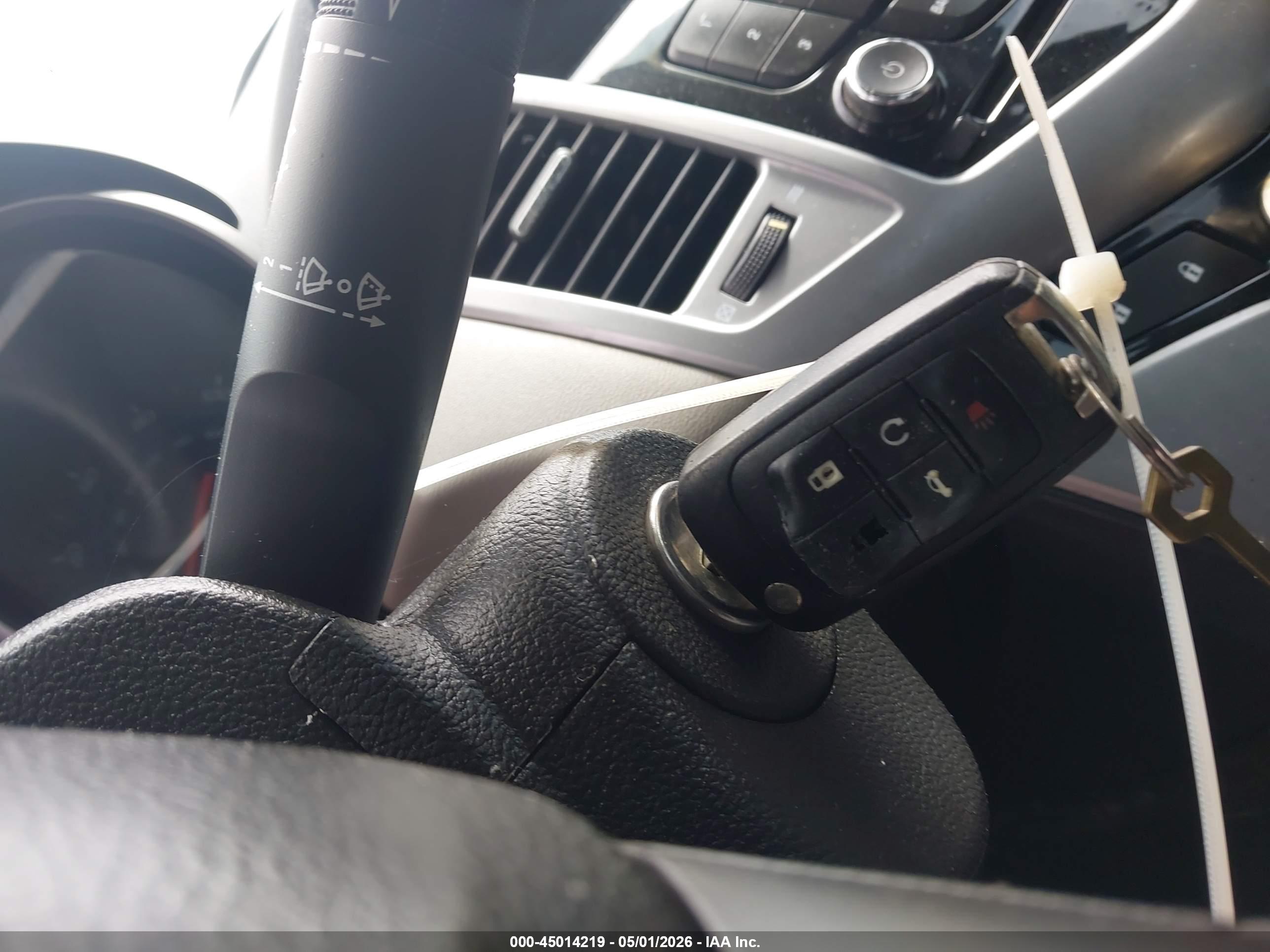 CHEVROLET CRUZE image 11