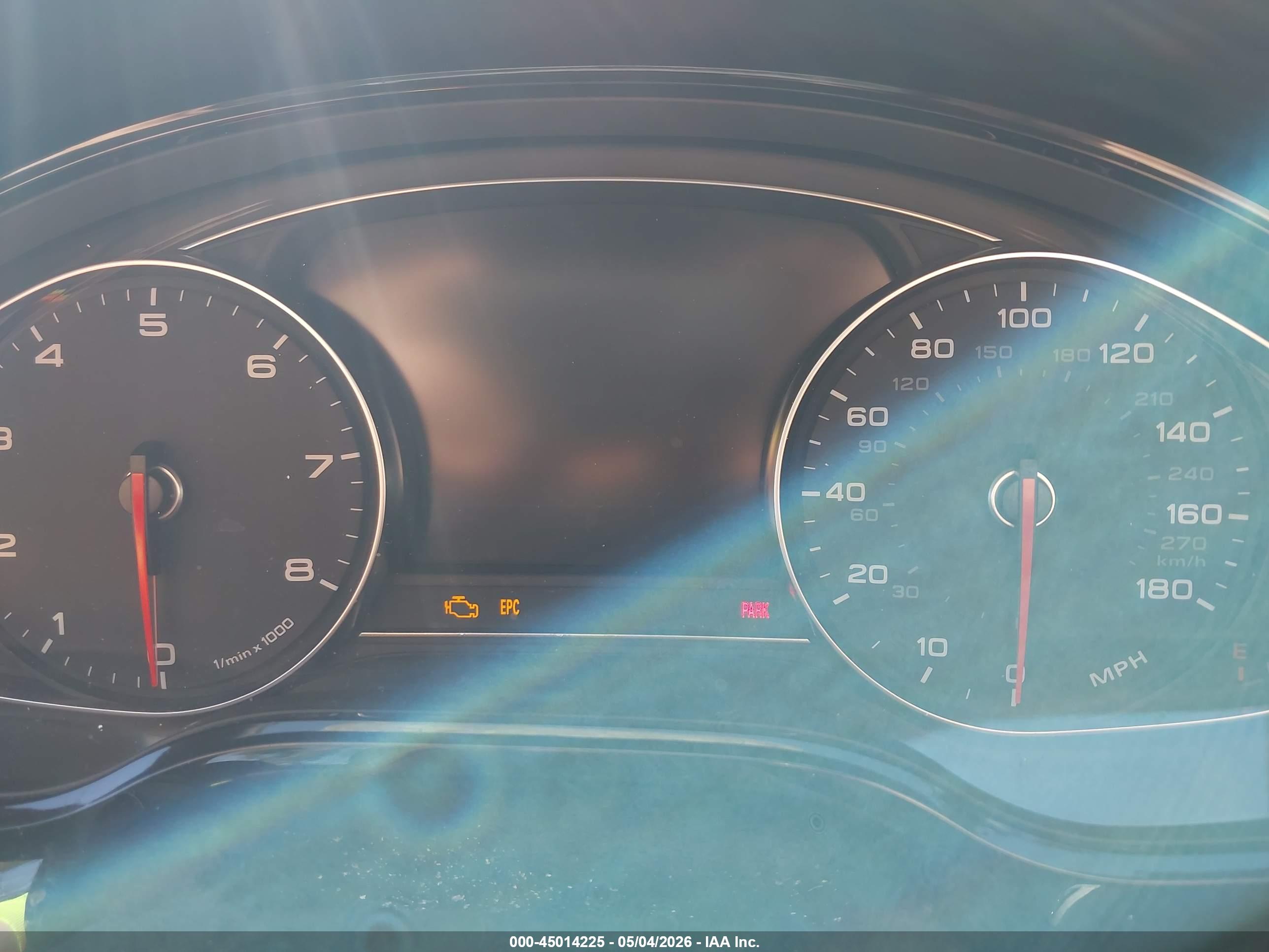AUDI A8 image 7