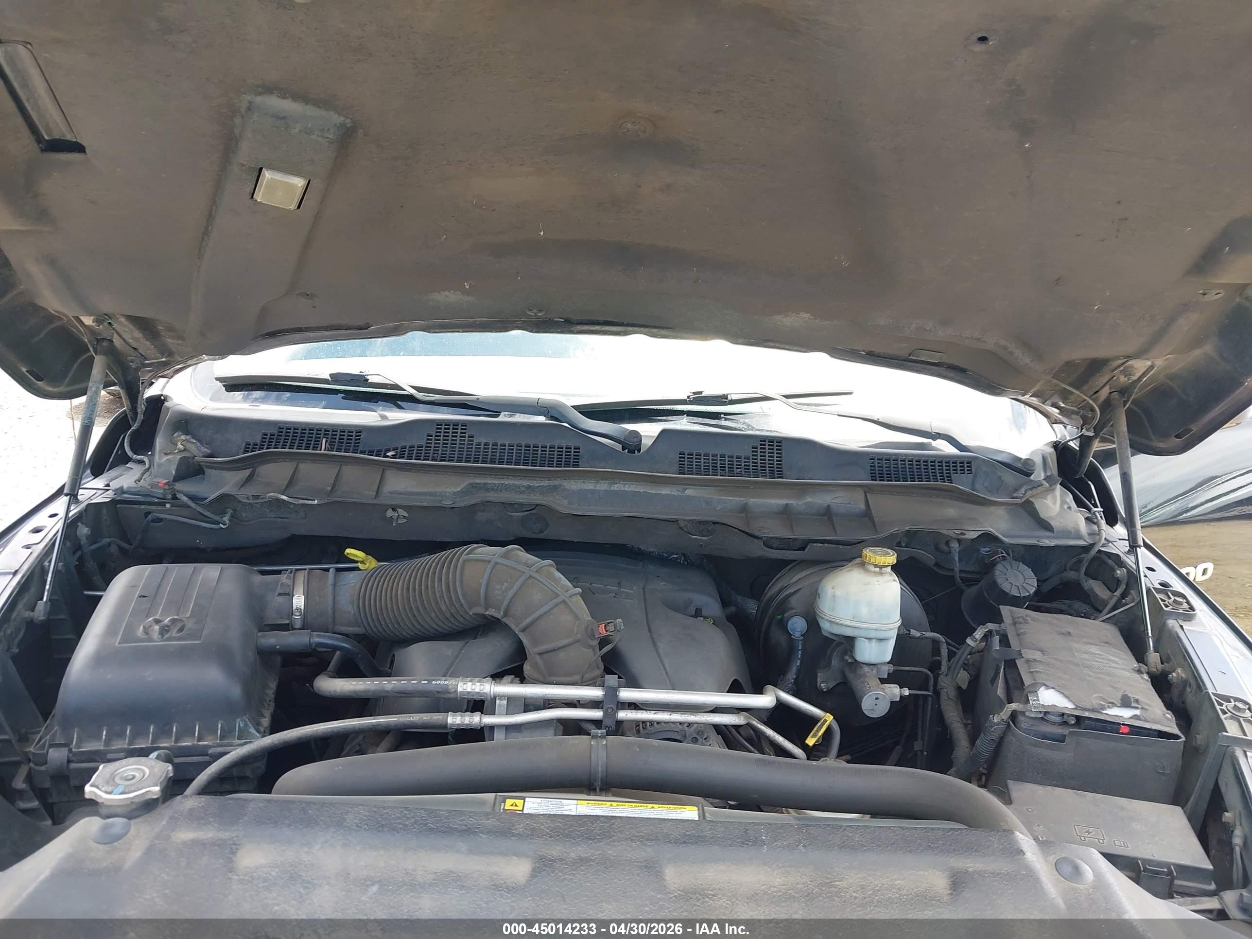 RAM 1500 image 10