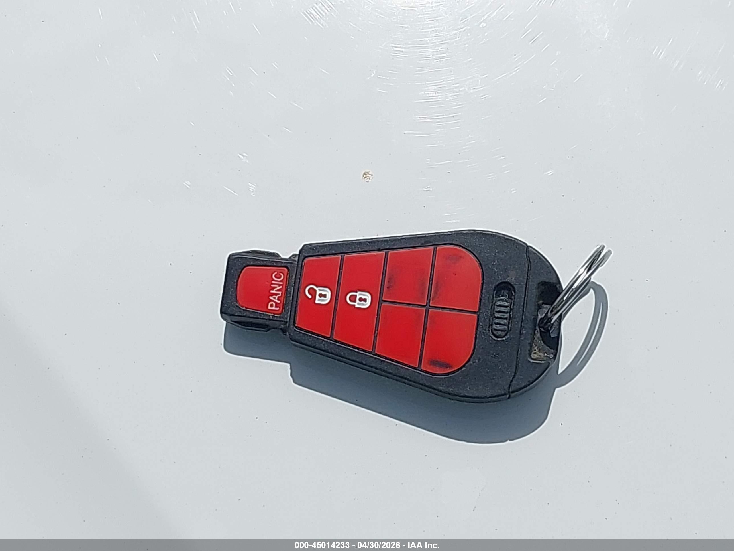 RAM 1500 image 11