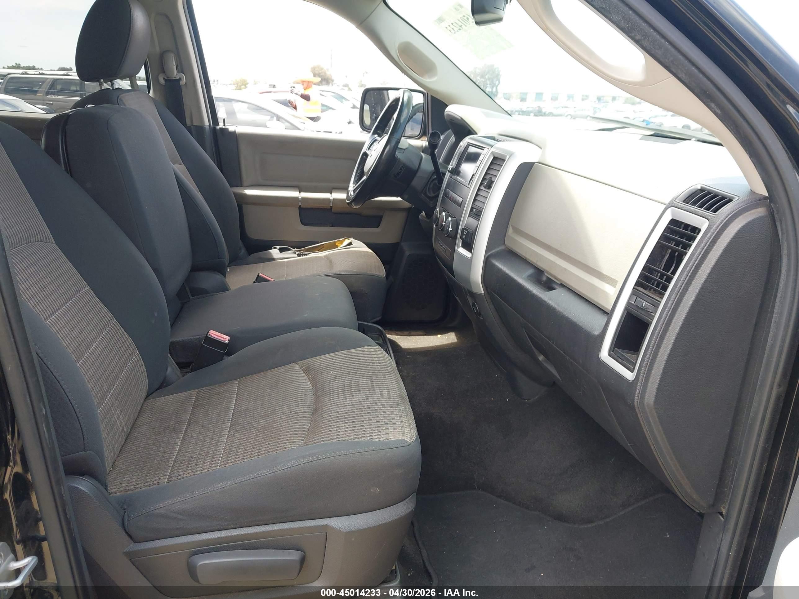 RAM 1500 image 5