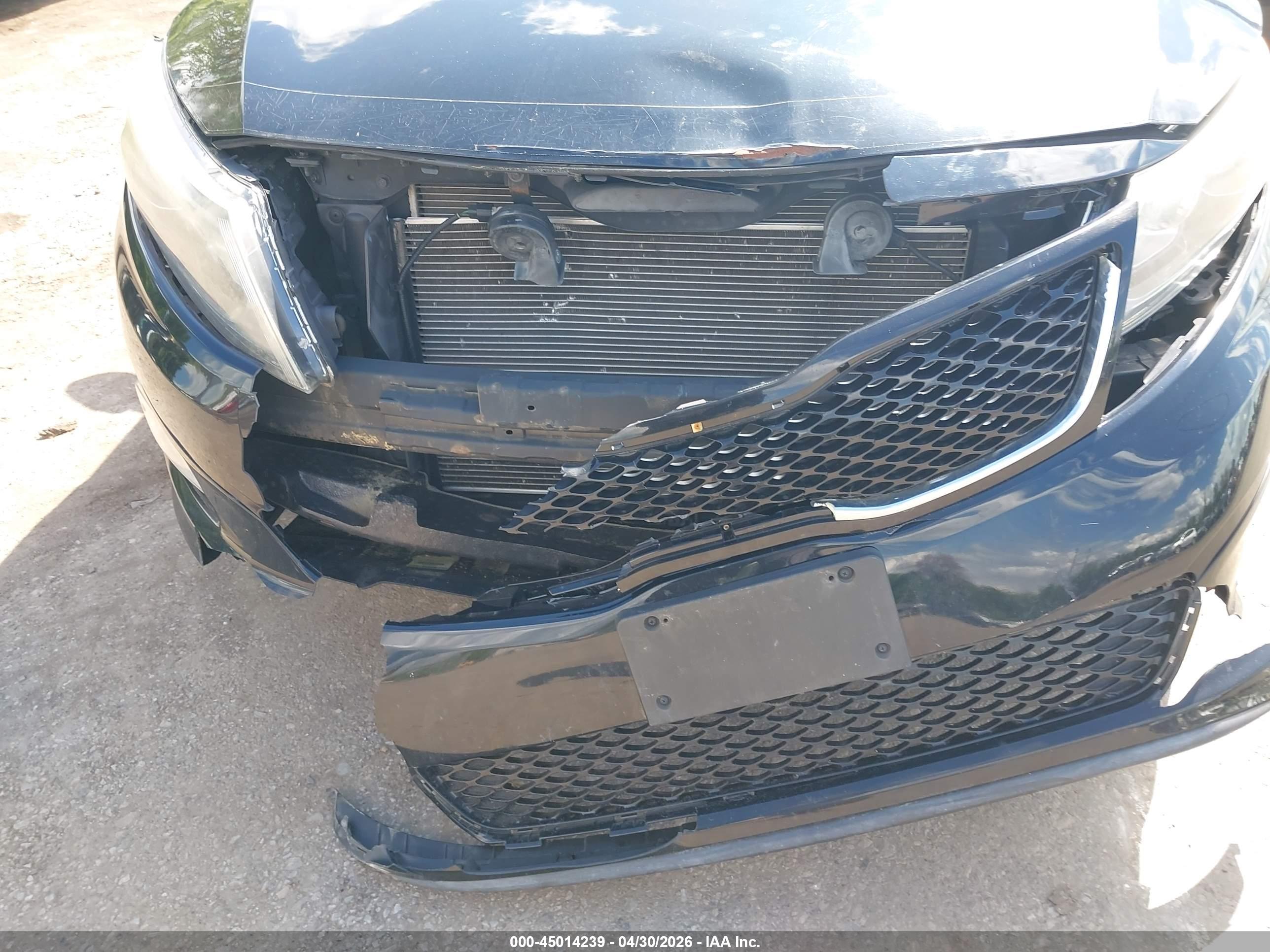 KIA OPTIMA image 6