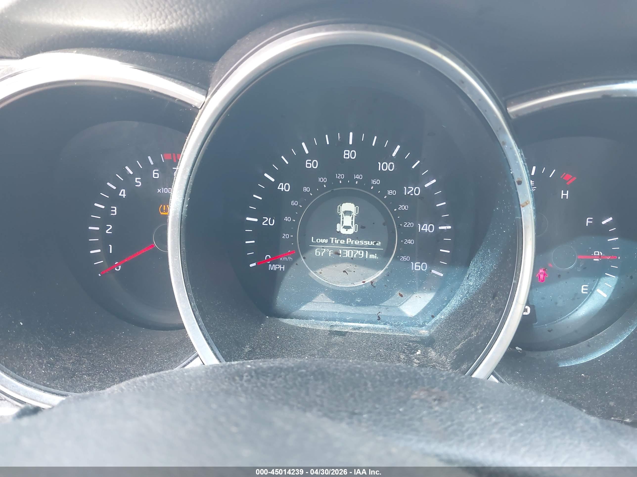 KIA OPTIMA image 7