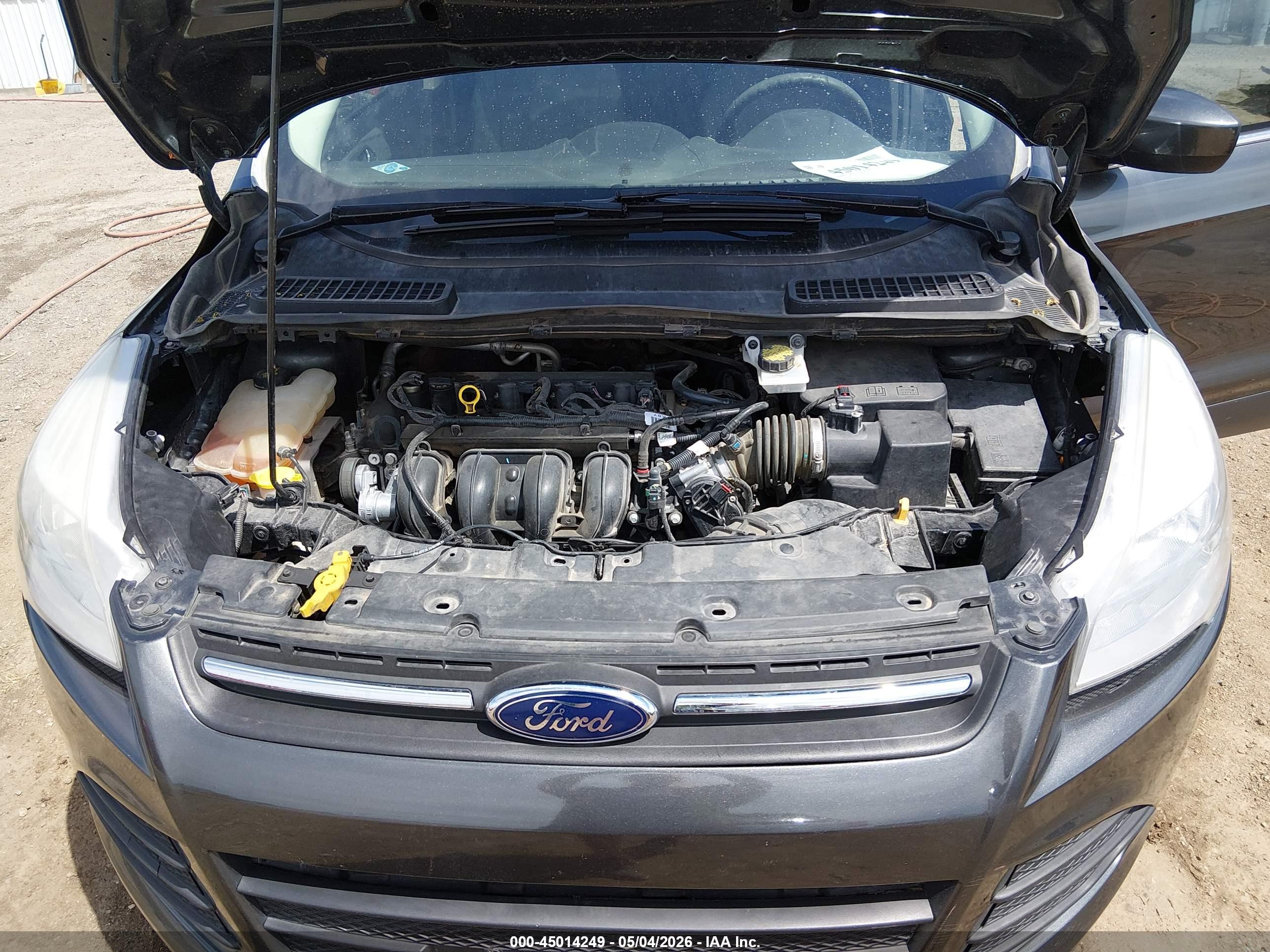 FORD ESCAPE image 10