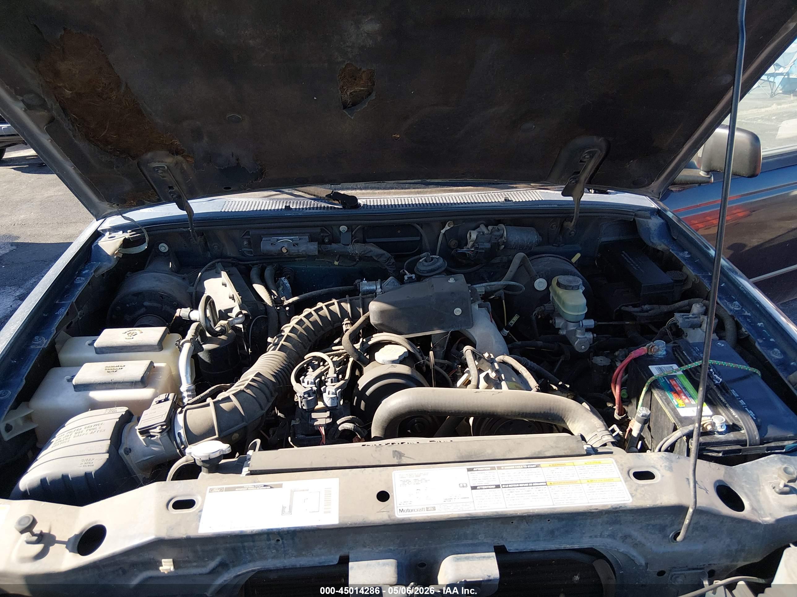 FORD RANGER image 10