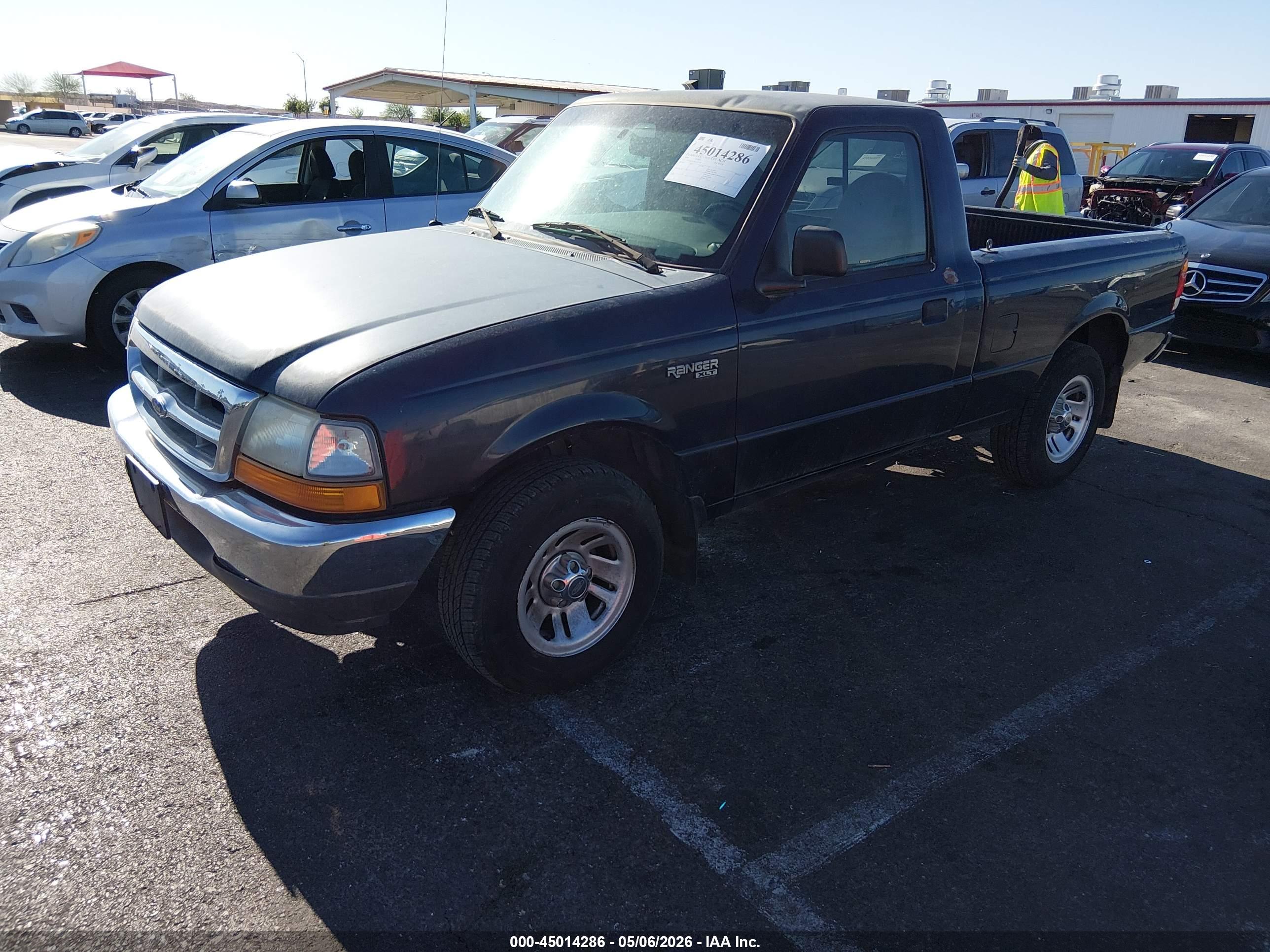 FORD RANGER image 2