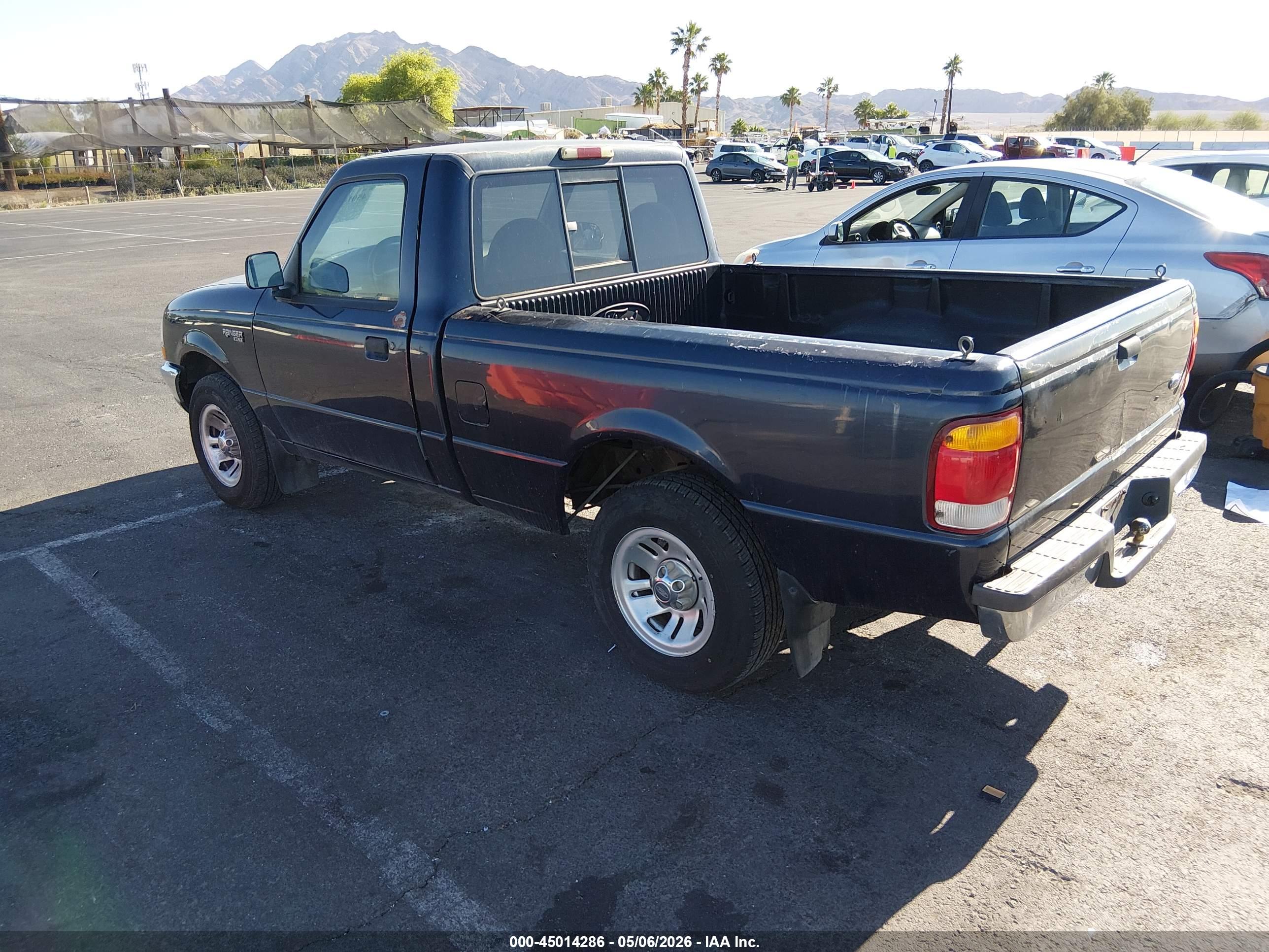 FORD RANGER image 3