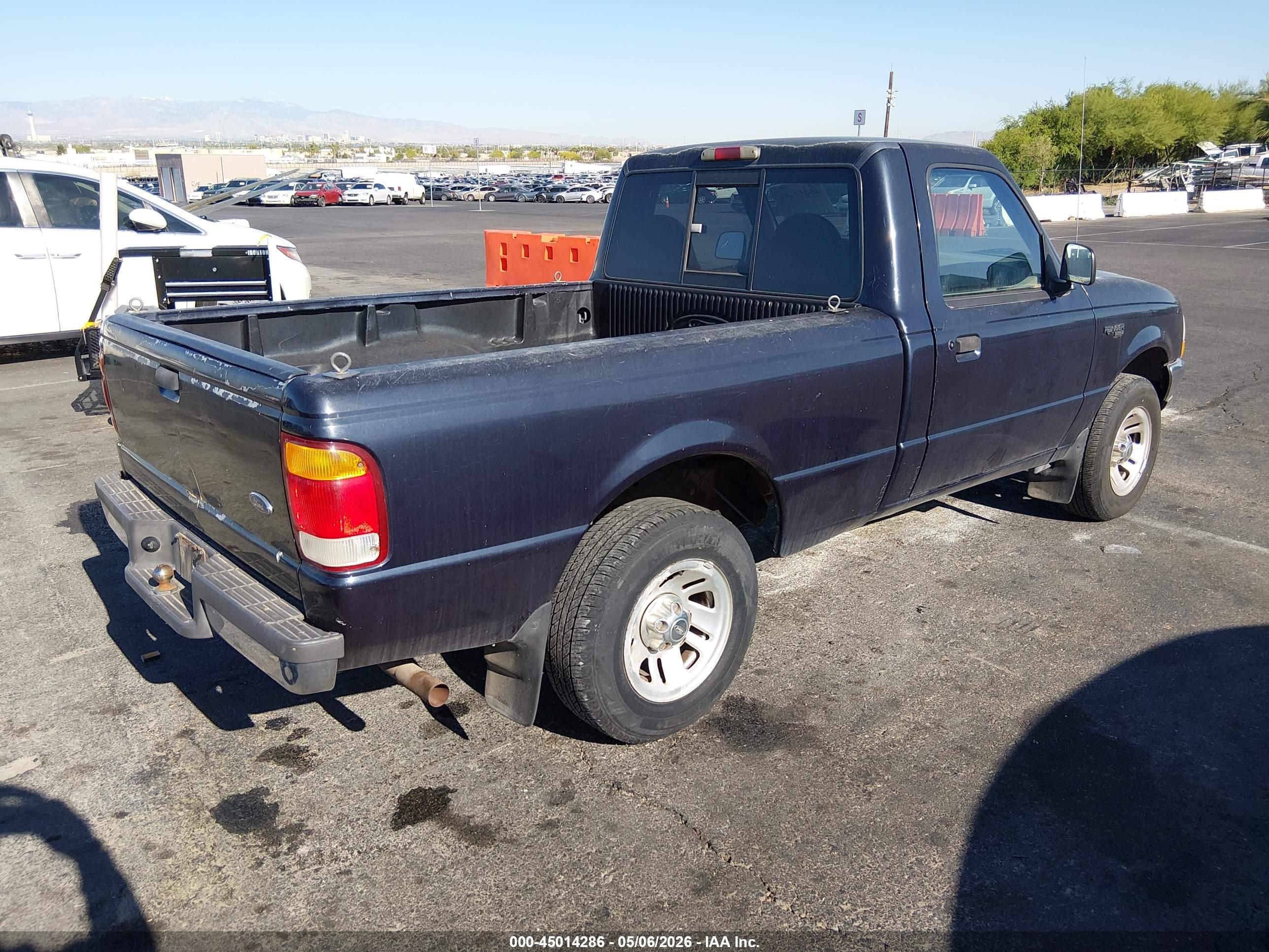 FORD RANGER image 4