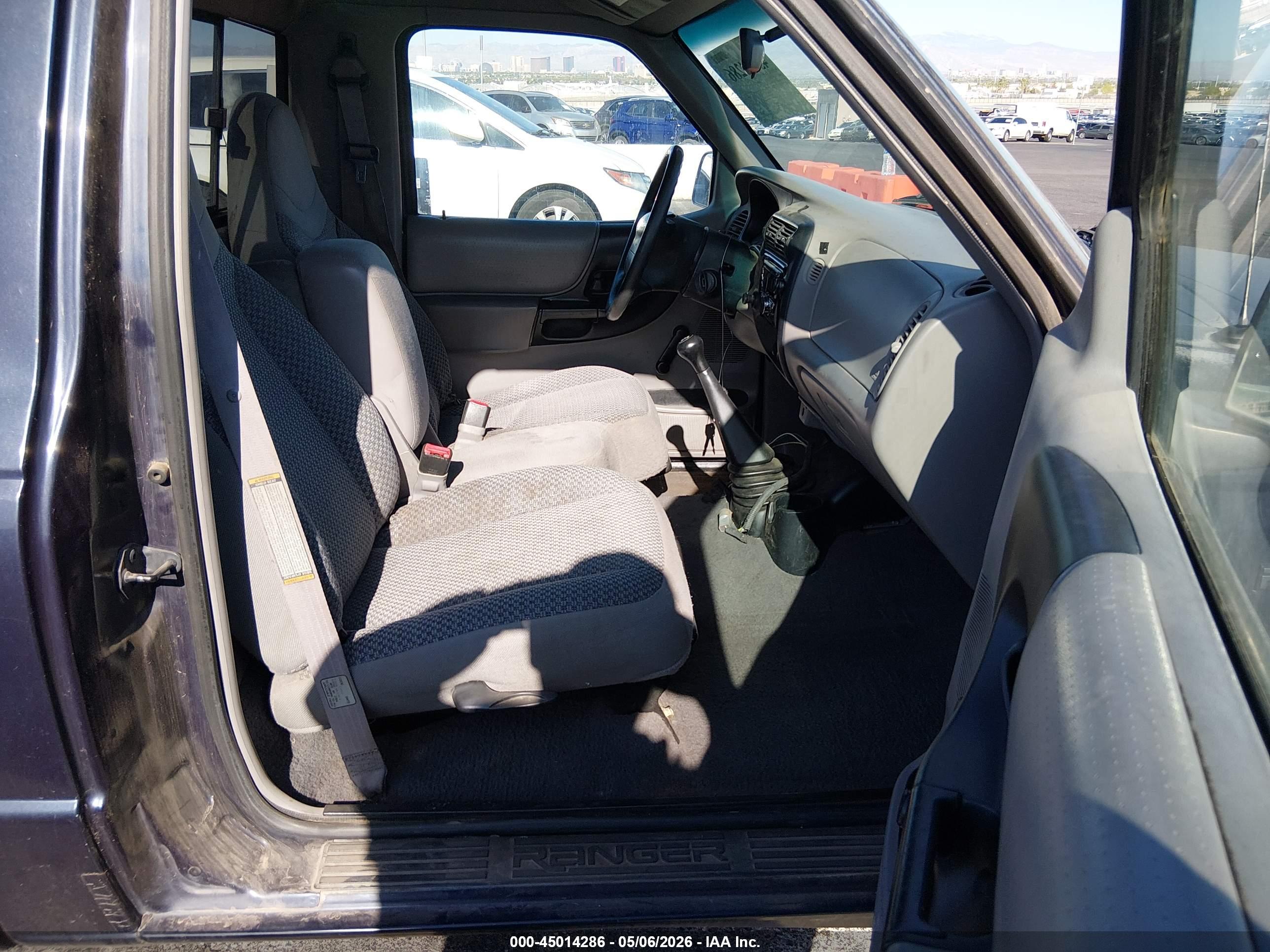 FORD RANGER image 5