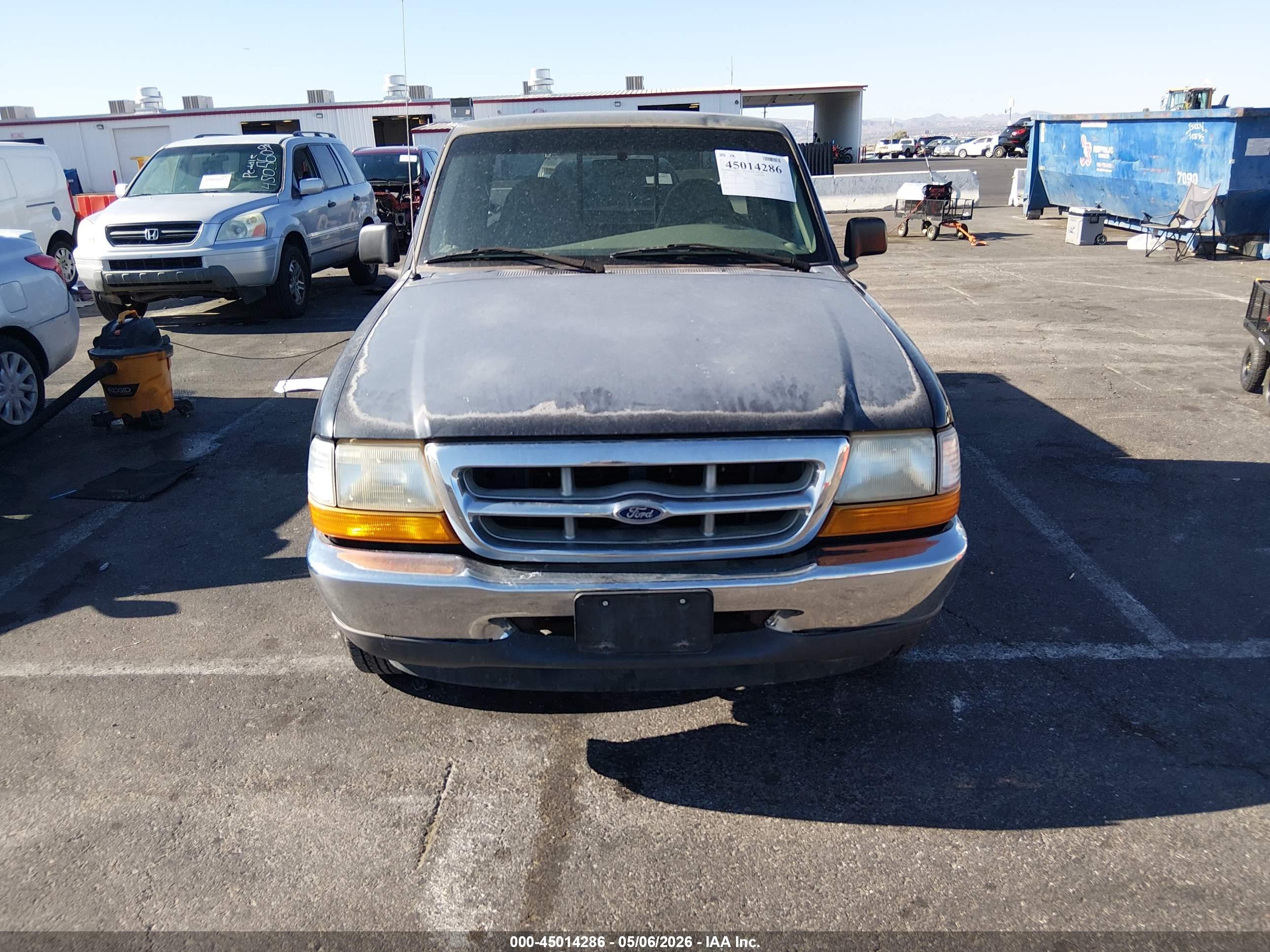 FORD RANGER image 6