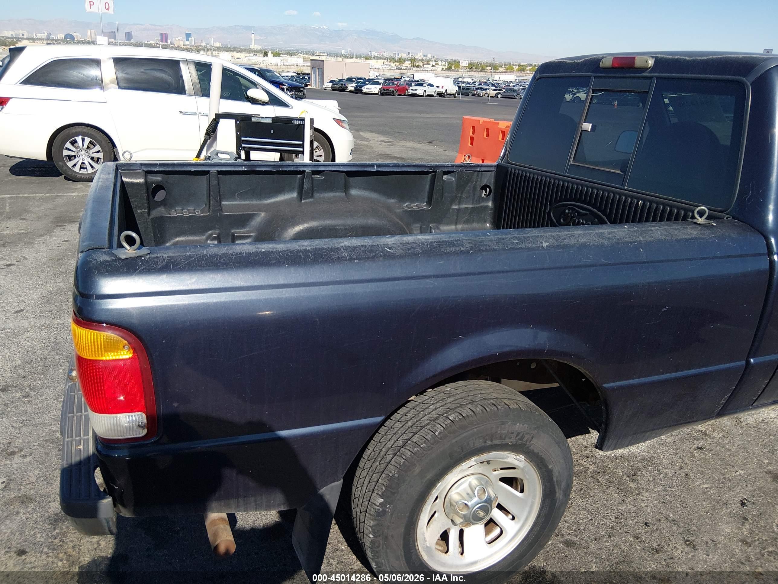 FORD RANGER image 8