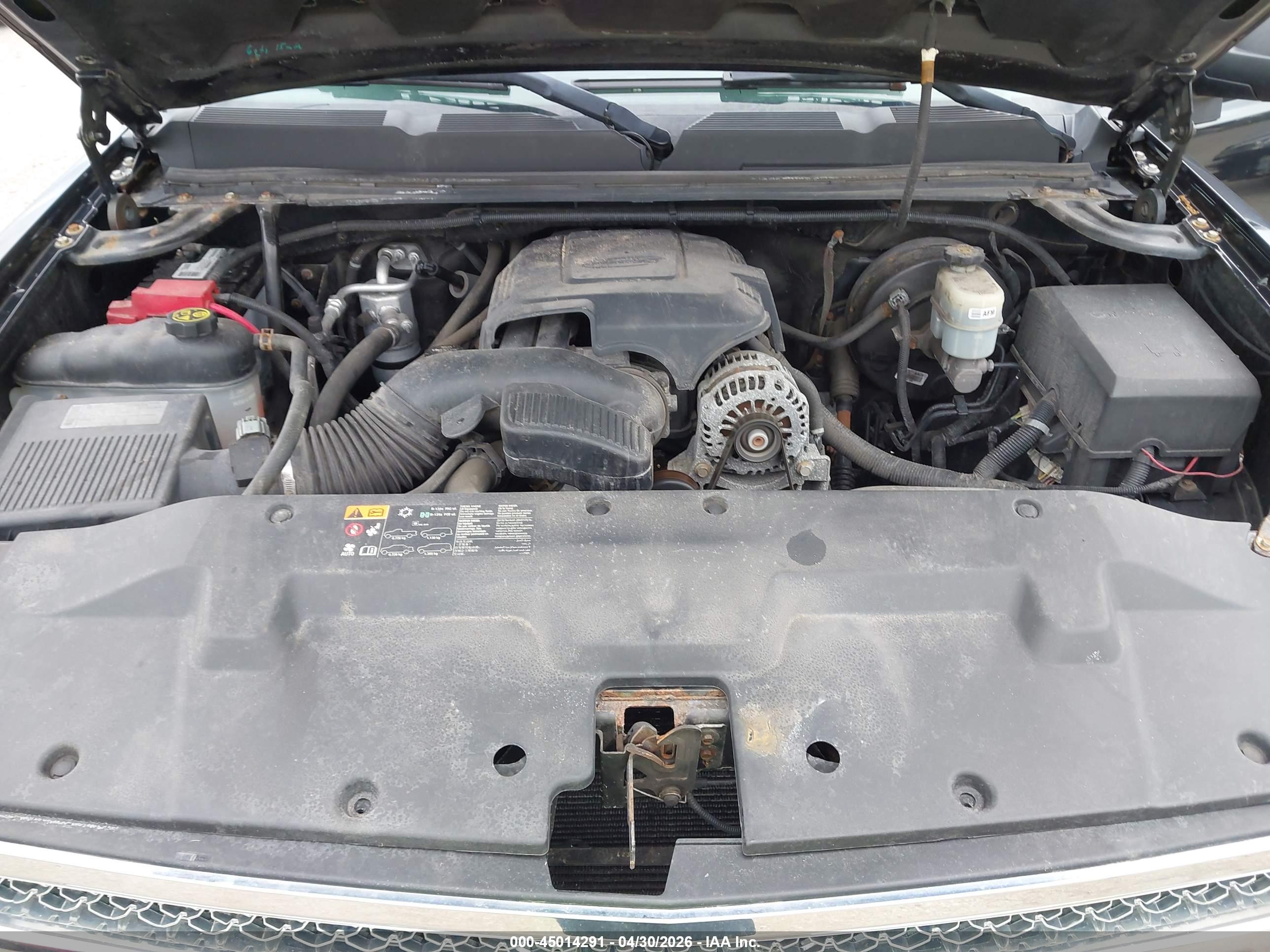 CHEVROLET SILVERADO image 10