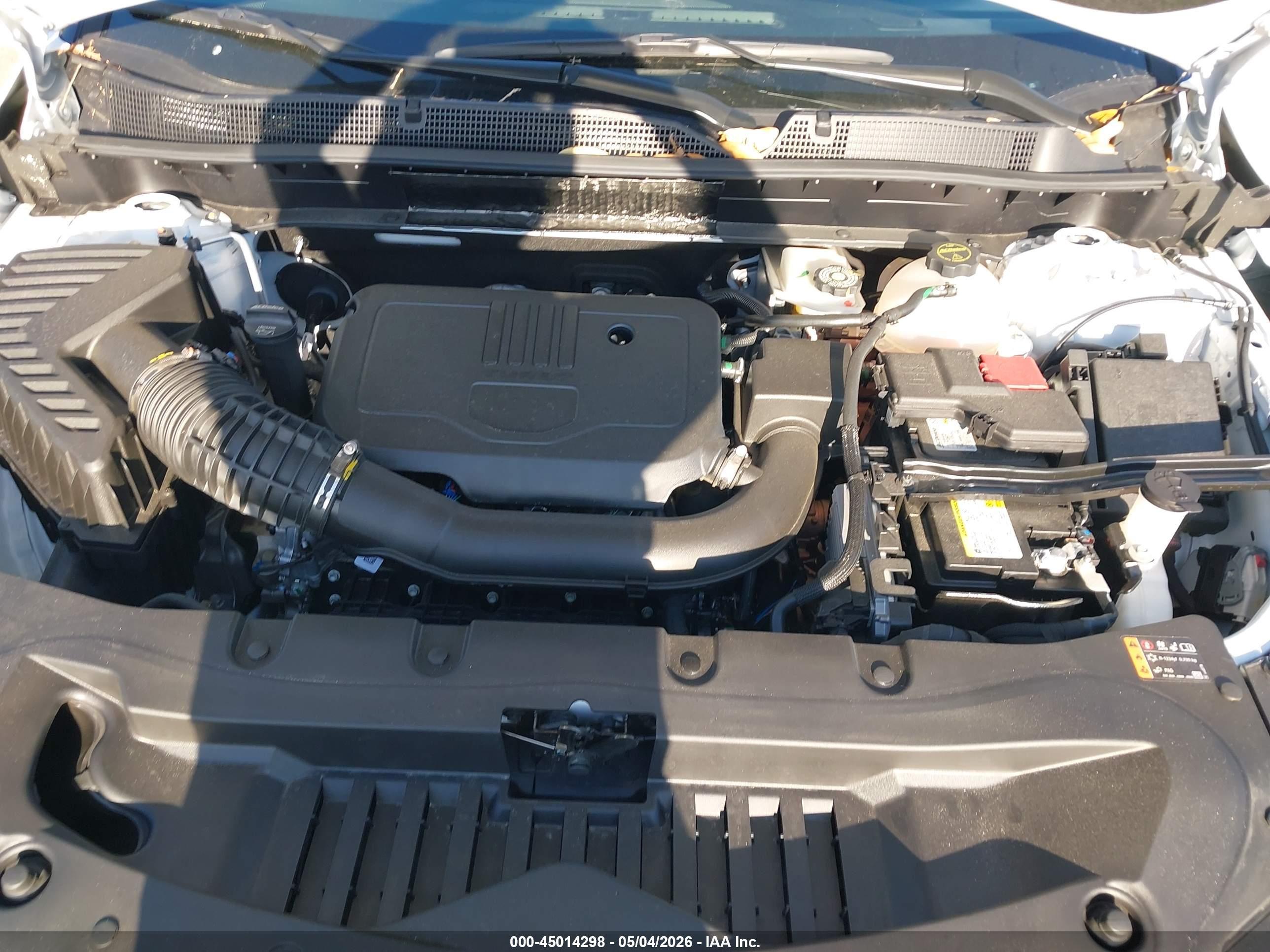 CHEVROLET BLAZER image 10