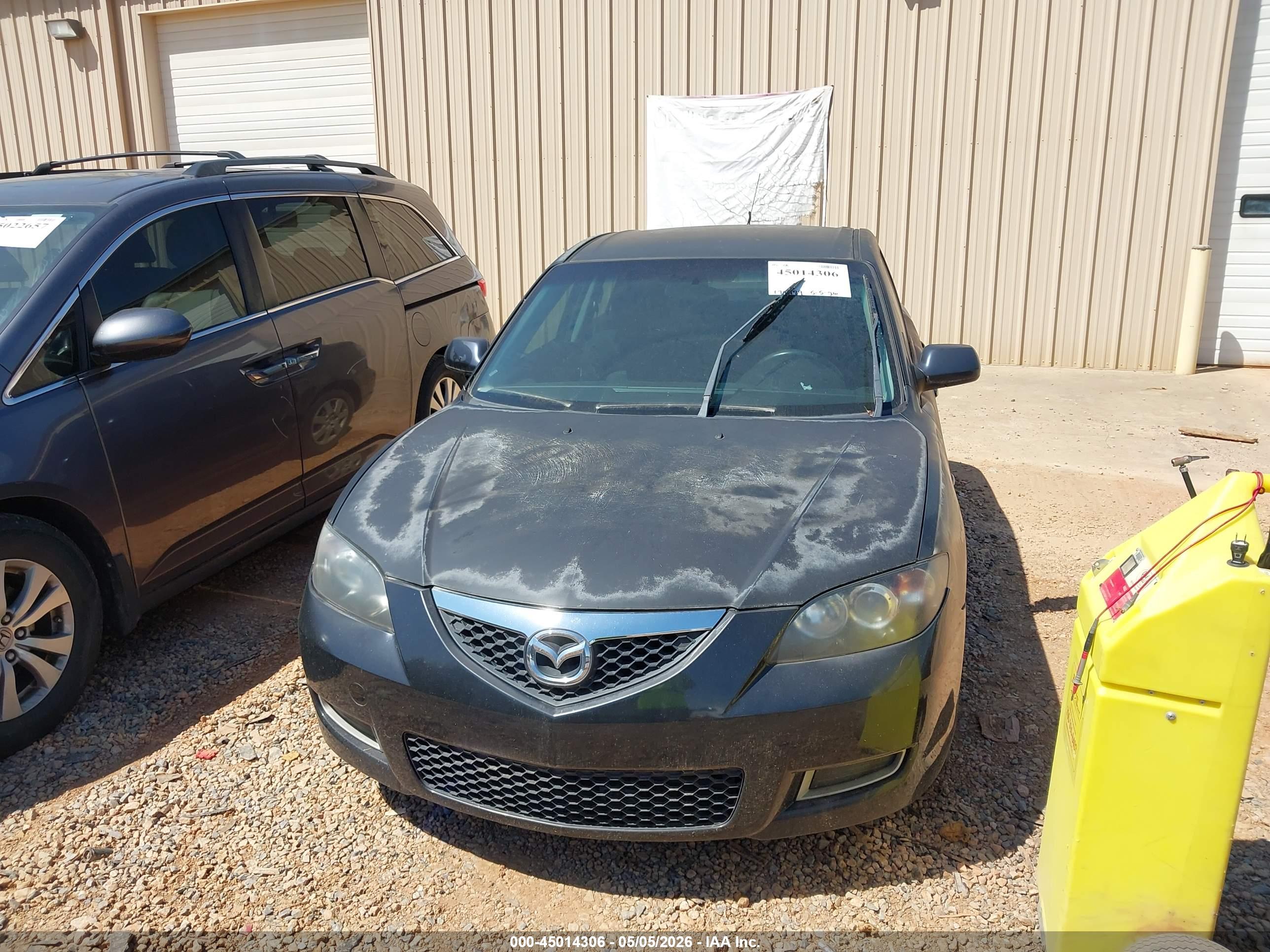 MAZDA MAZDA3 image 6
