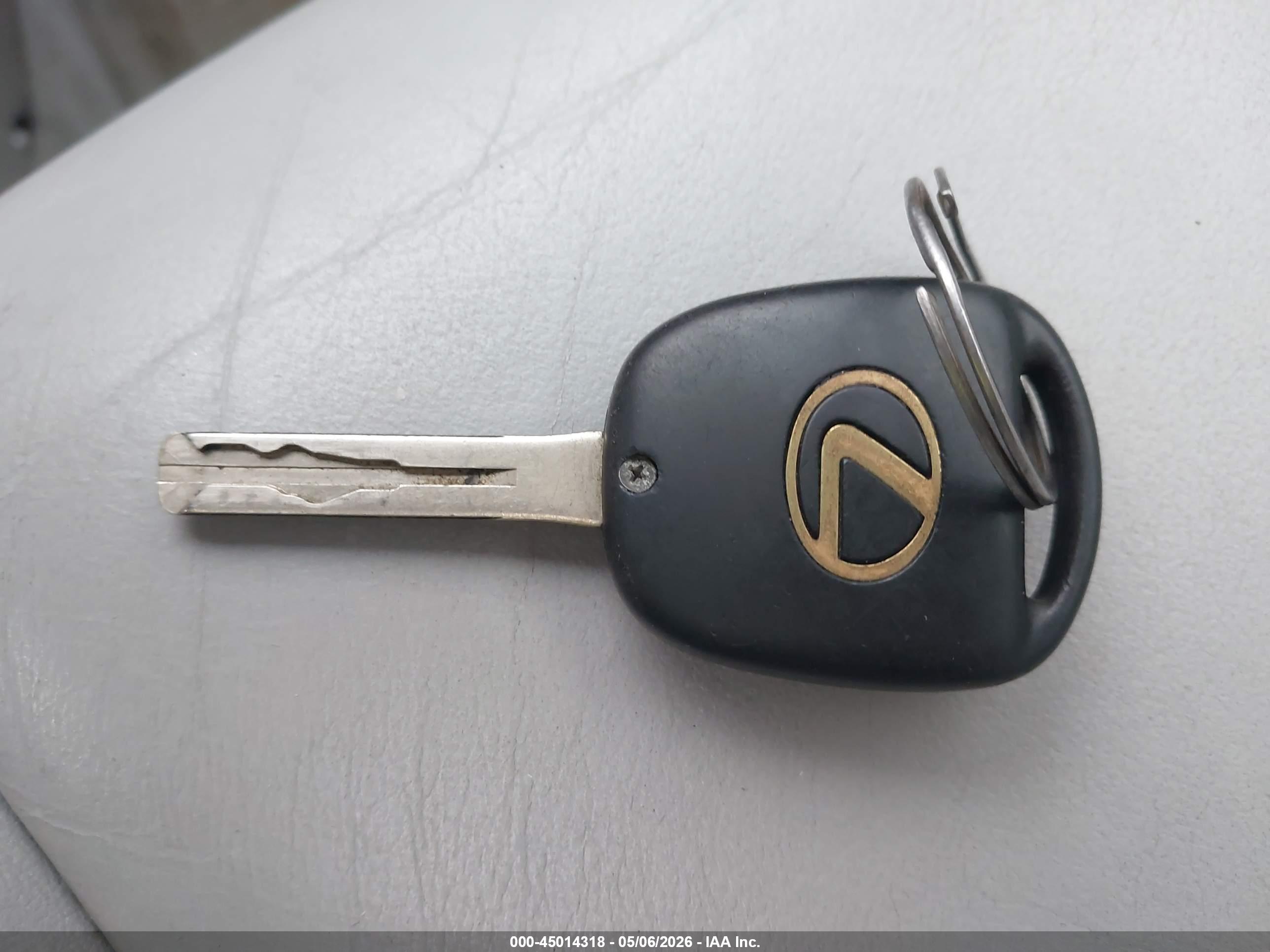 LEXUS RX image 11